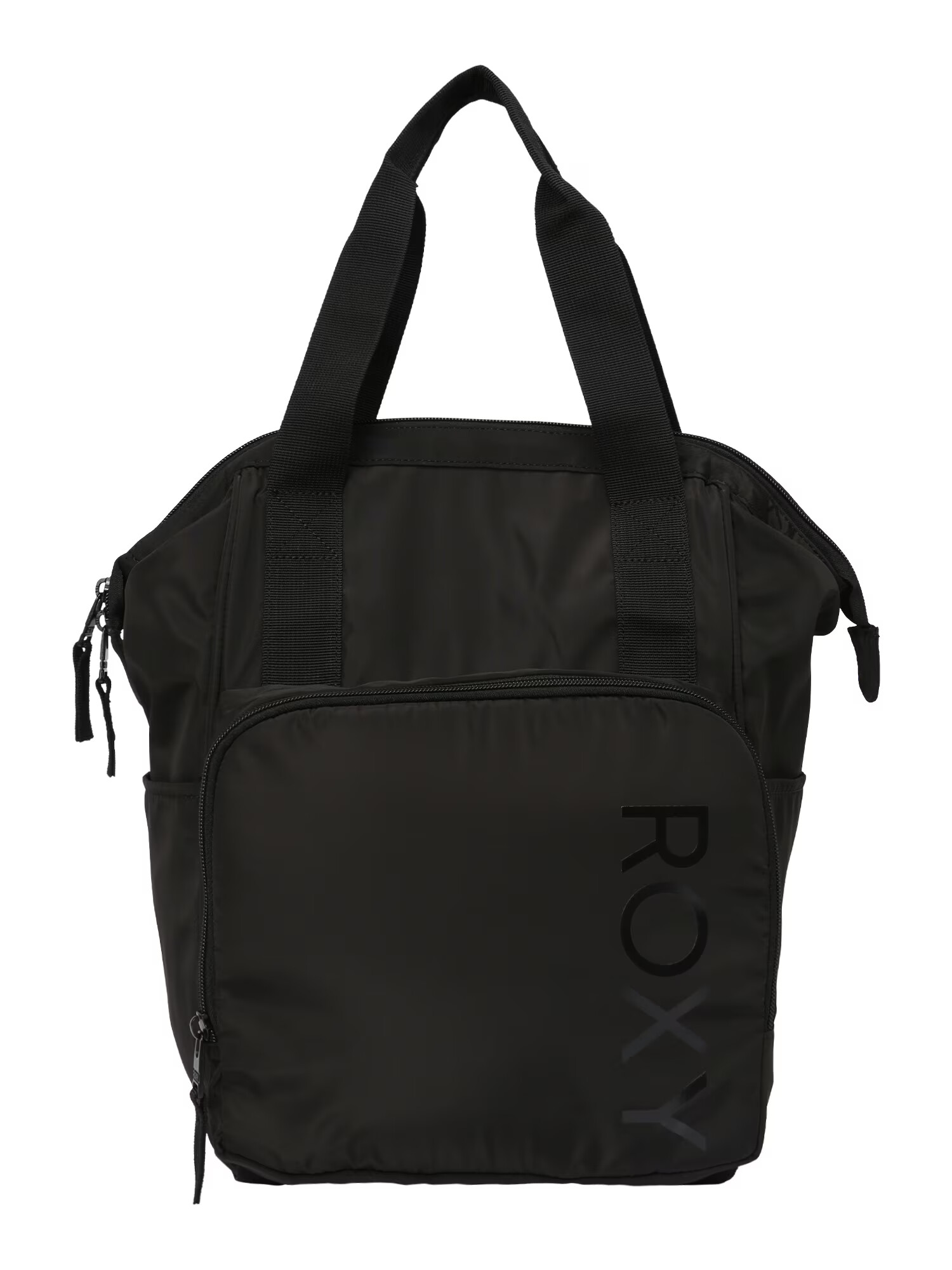 ROXY Rucsac gri metalic - Pled.ro