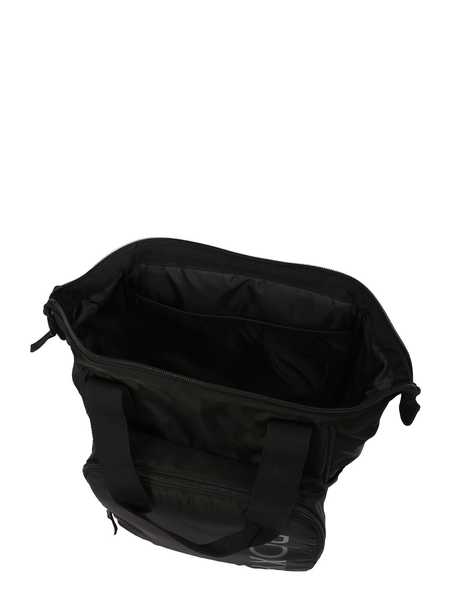 ROXY Rucsac gri metalic - Pled.ro