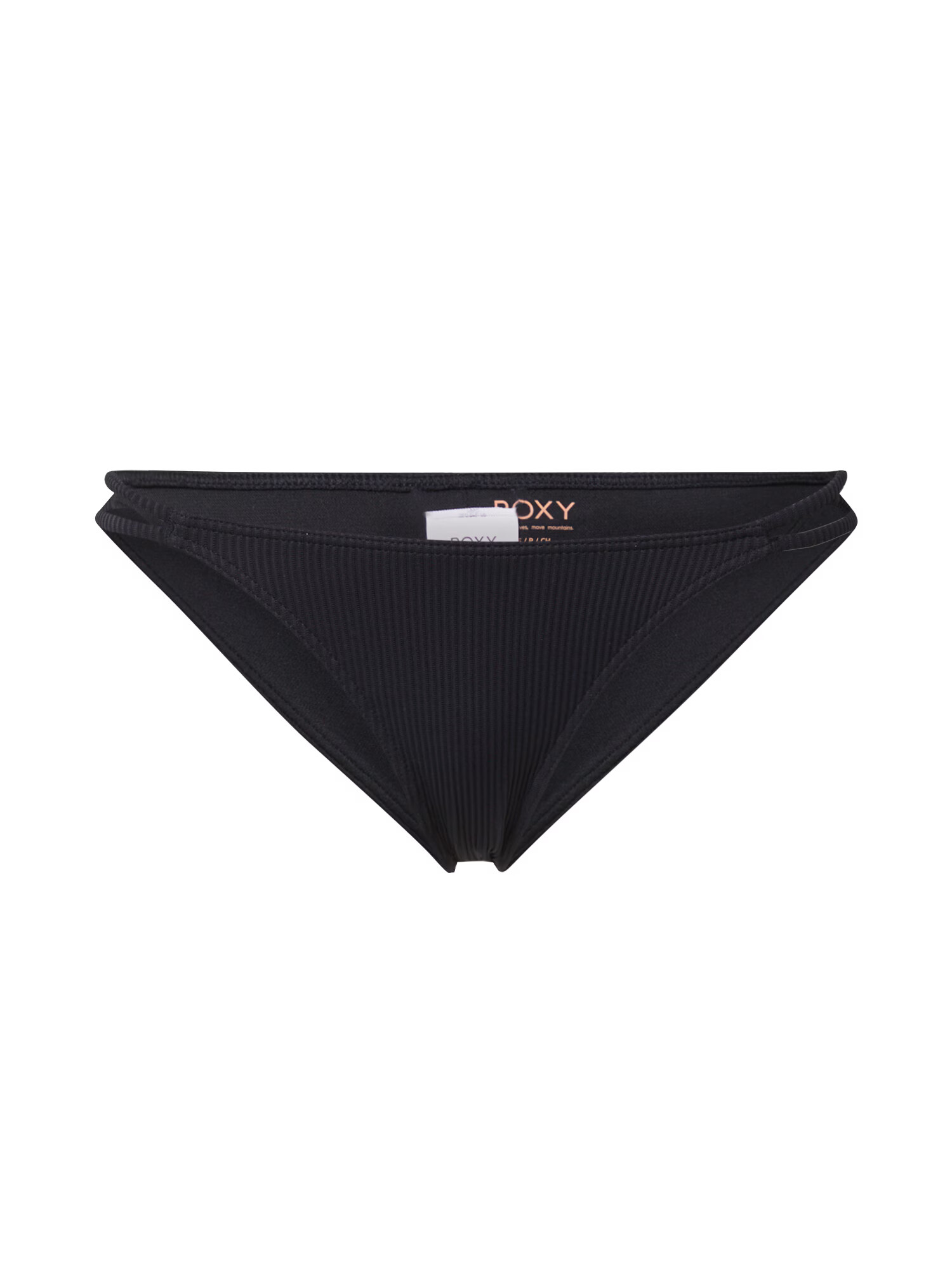 ROXY Slip costum de baie 'MIND OF FREEDOM' negru - Pled.ro