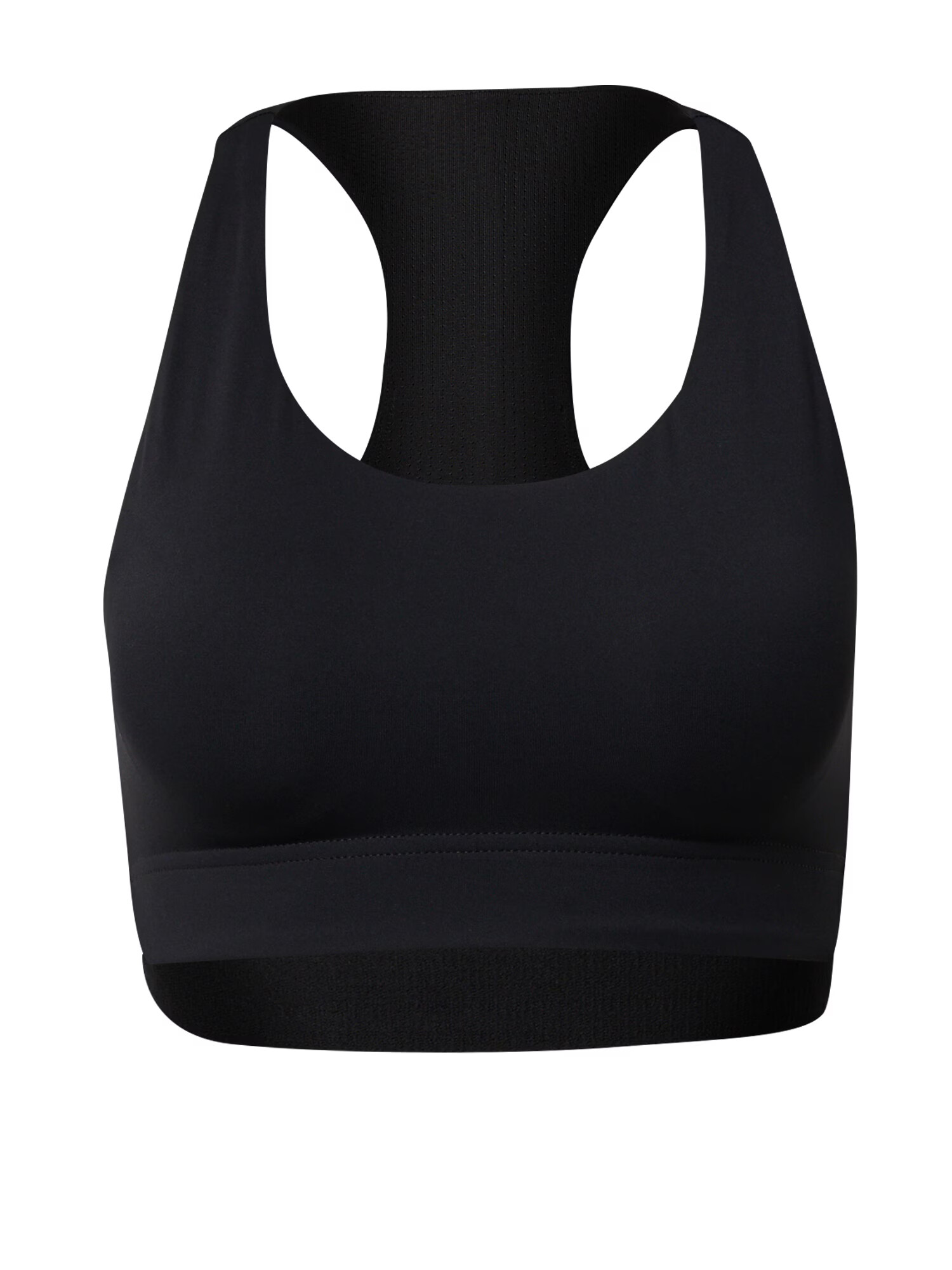 ROXY Sutien sport negru / alb - Pled.ro