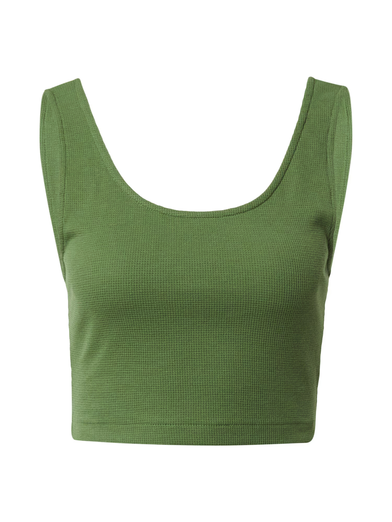 ROXY Top verde - Pled.ro