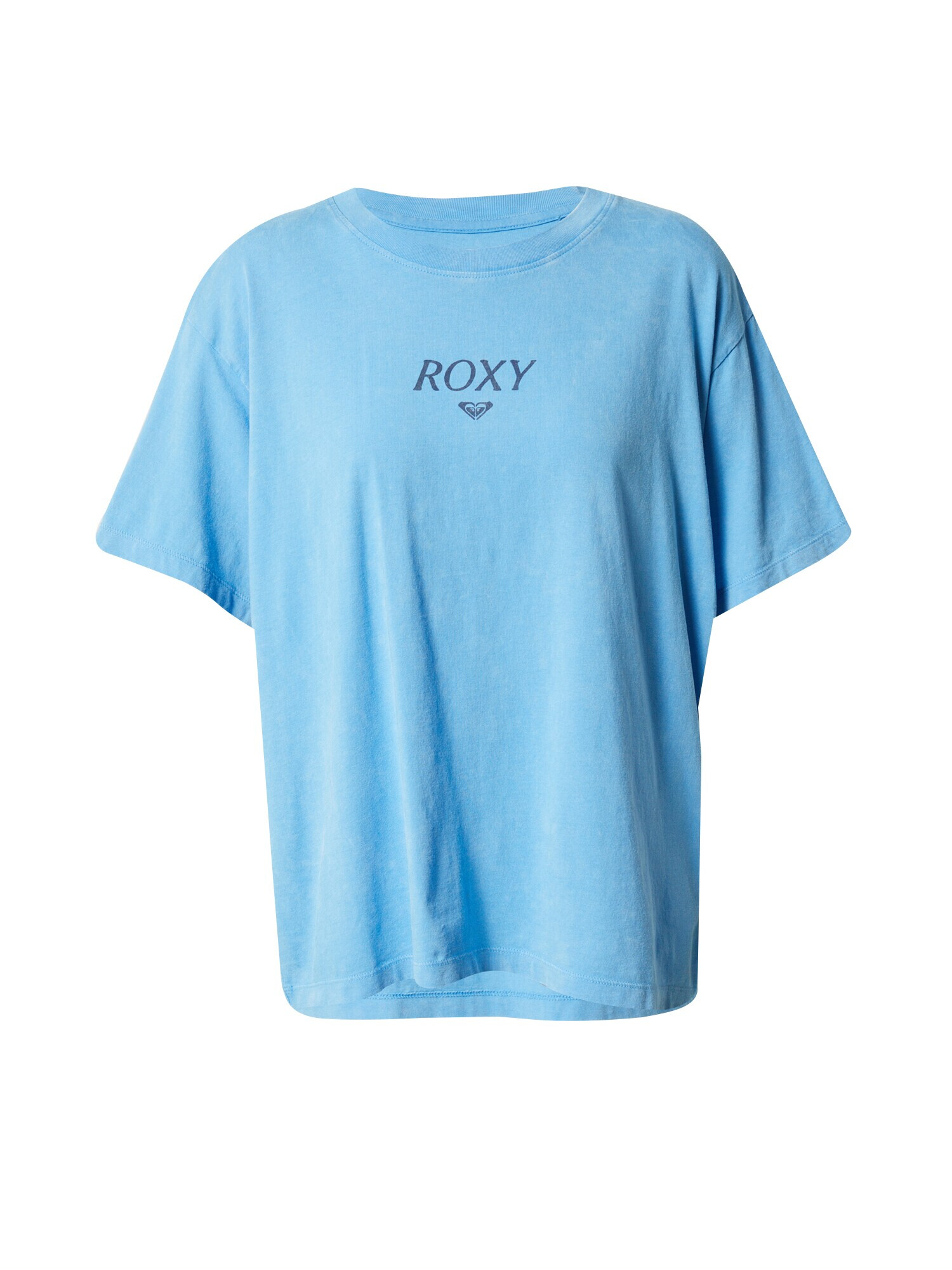 ROXY Tricou 'Moonlight Sunset' albastru / bleumarin - Pled.ro