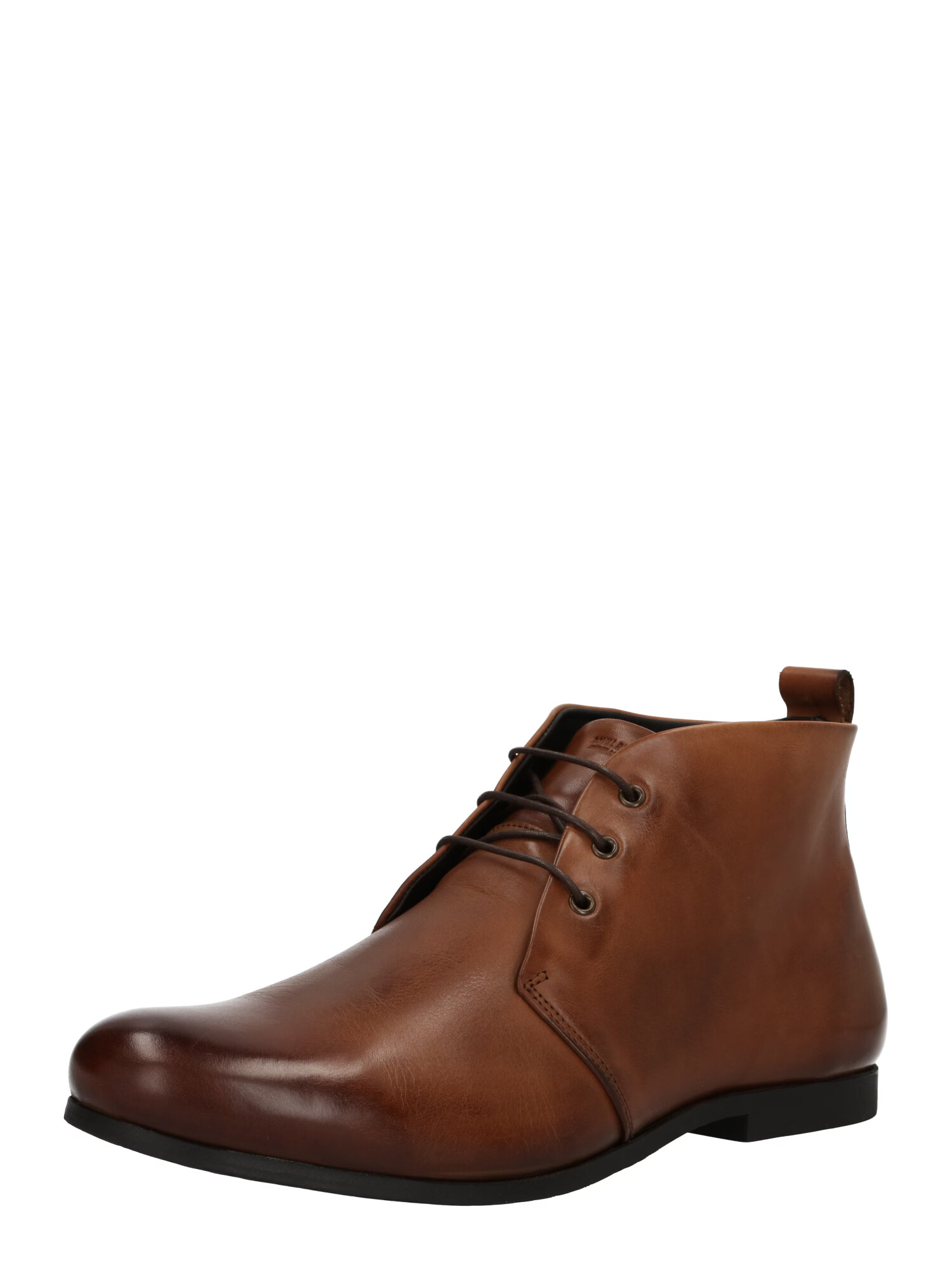 ROYAL REPUBLIQ Botine Chukka maro - Pled.ro