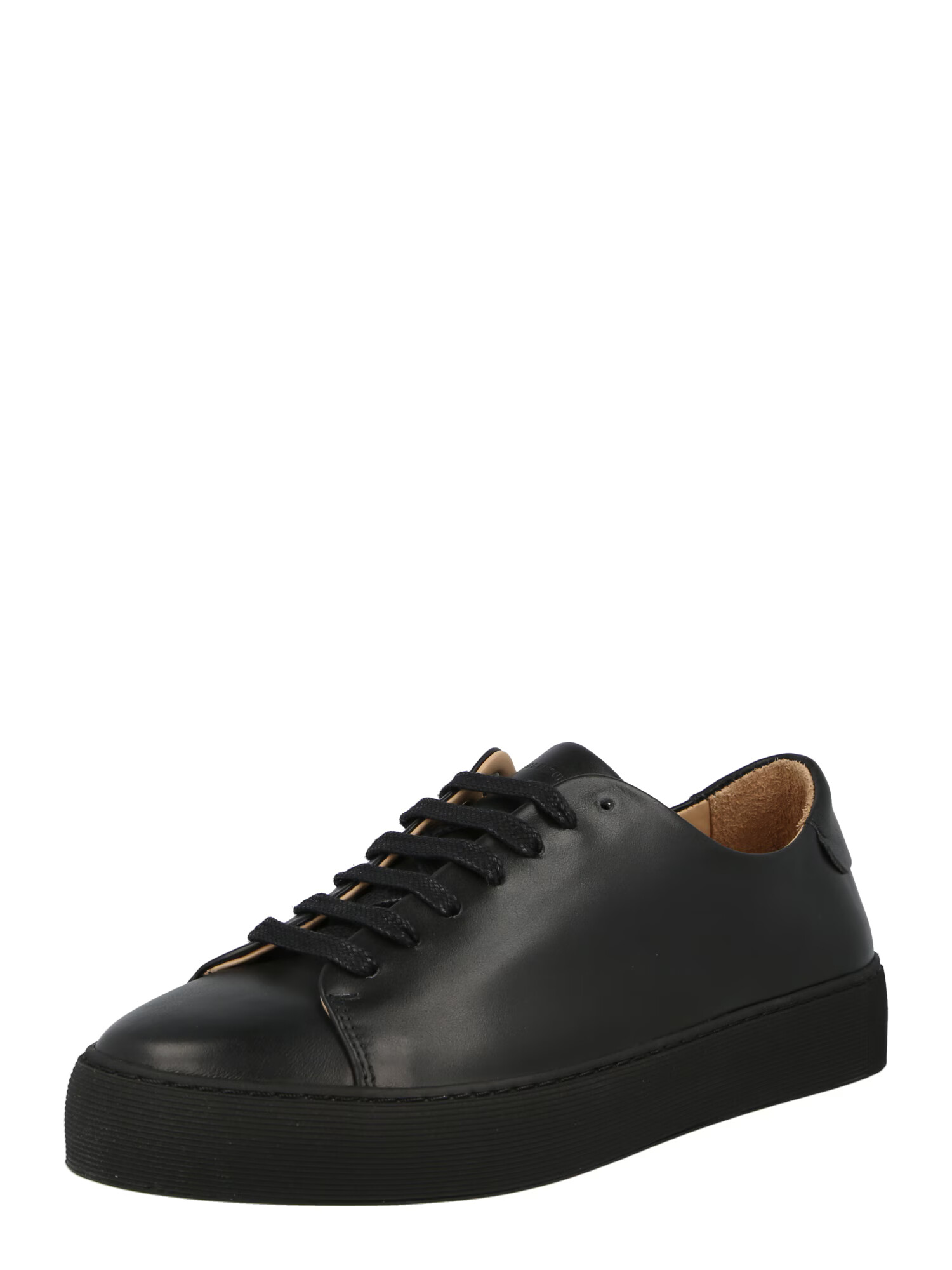 ROYAL REPUBLIQ Sneaker low 'Doric' negru - Pled.ro