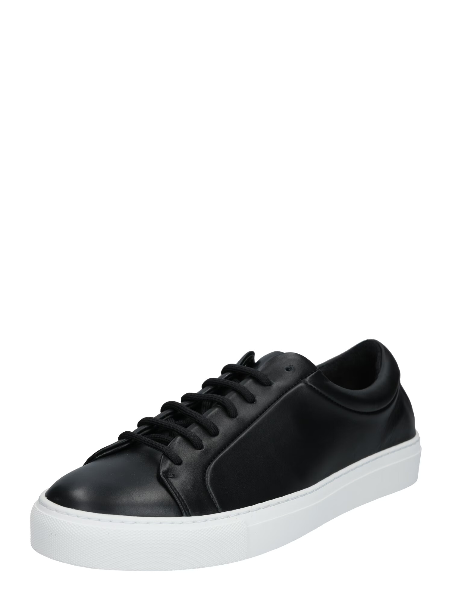 ROYAL REPUBLIQ Sneaker low 'SPARTACUS' negru - Pled.ro