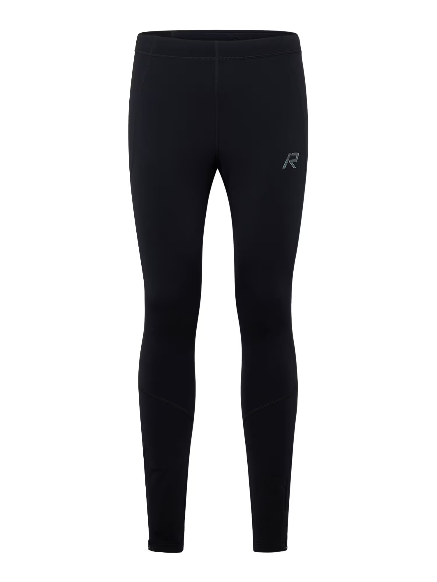 Rukka Pantaloni sport 'MASIO' negru - Pled.ro