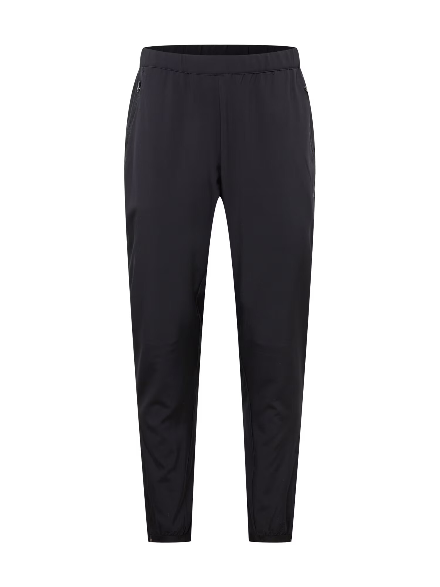 Rukka Pantaloni sport negru - Pled.ro