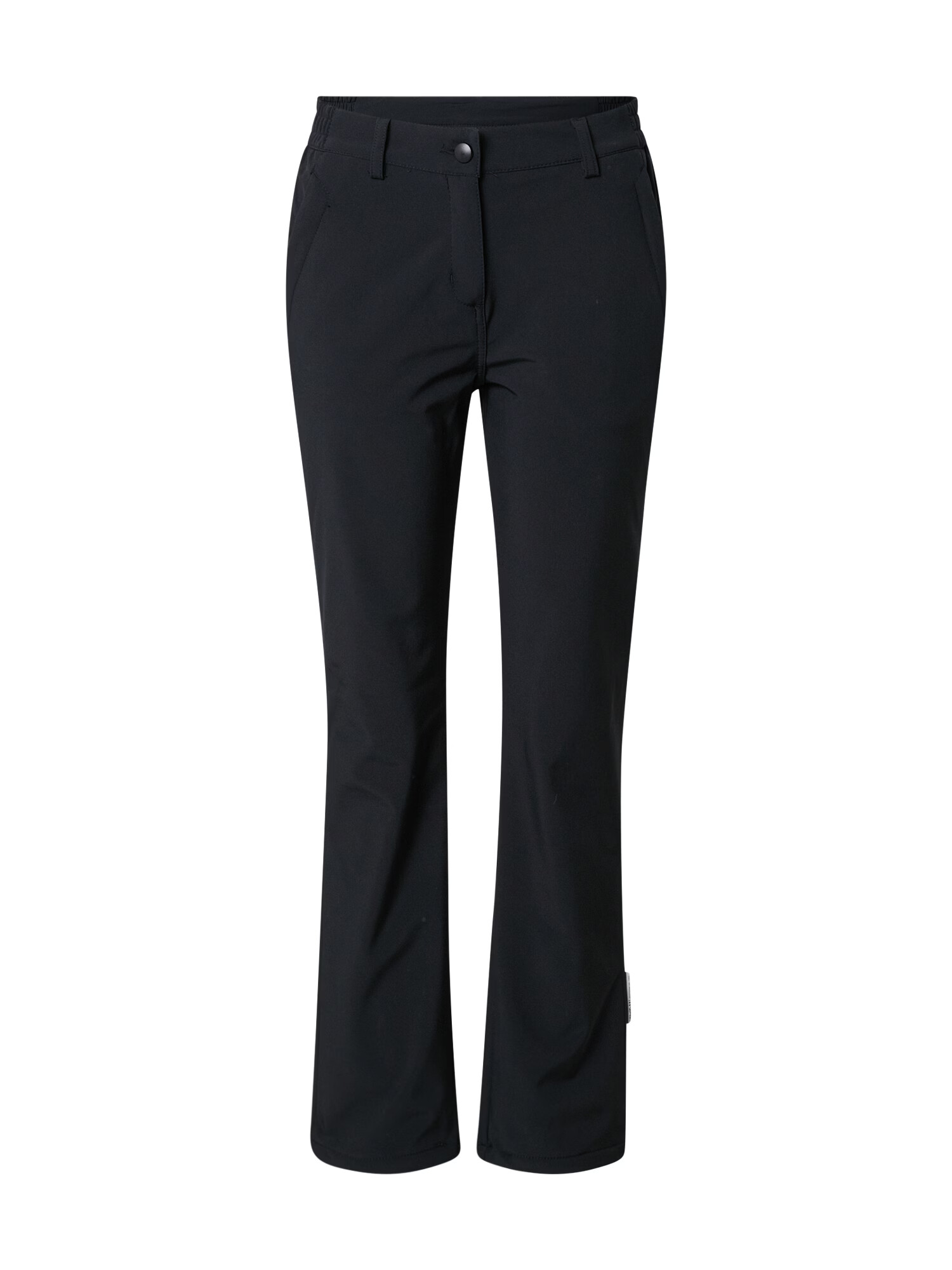 Rukka Pantaloni sport 'POTILA' negru - Pled.ro