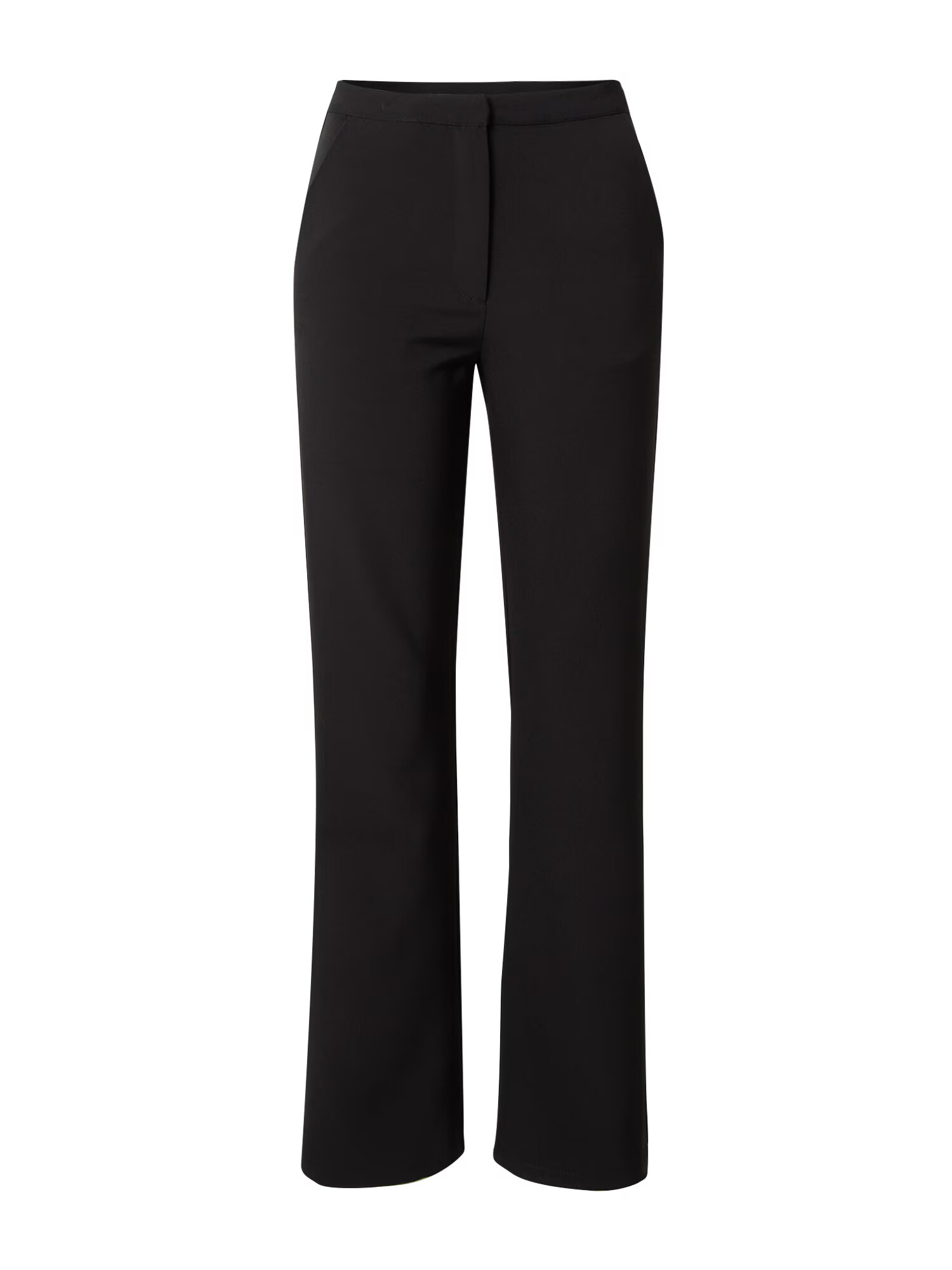 Rut & Circle Pantaloni 'COURTNEY' negru - Pled.ro