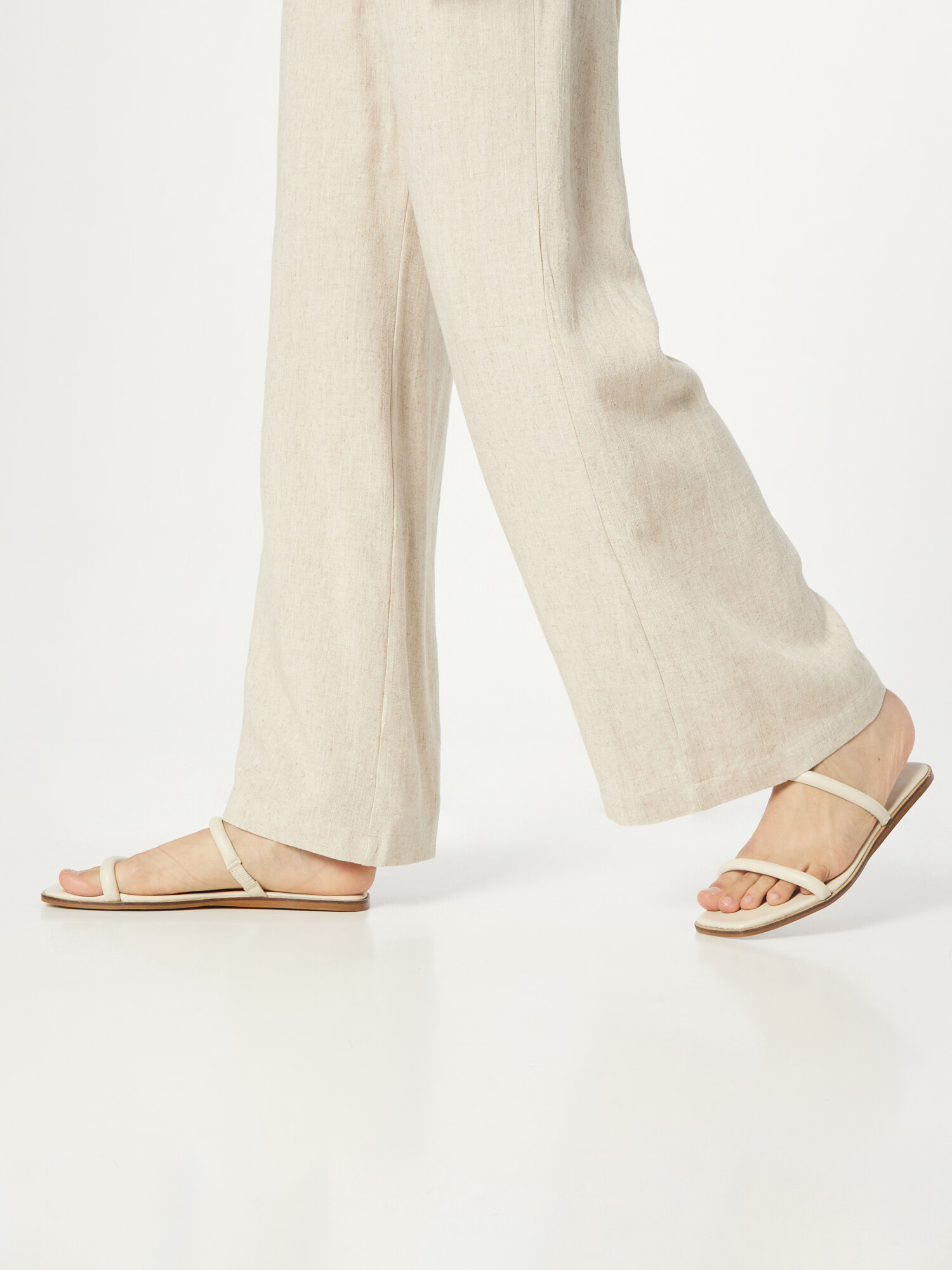 Rut & Circle Pantaloni 'JANINA' bej deschis - Pled.ro