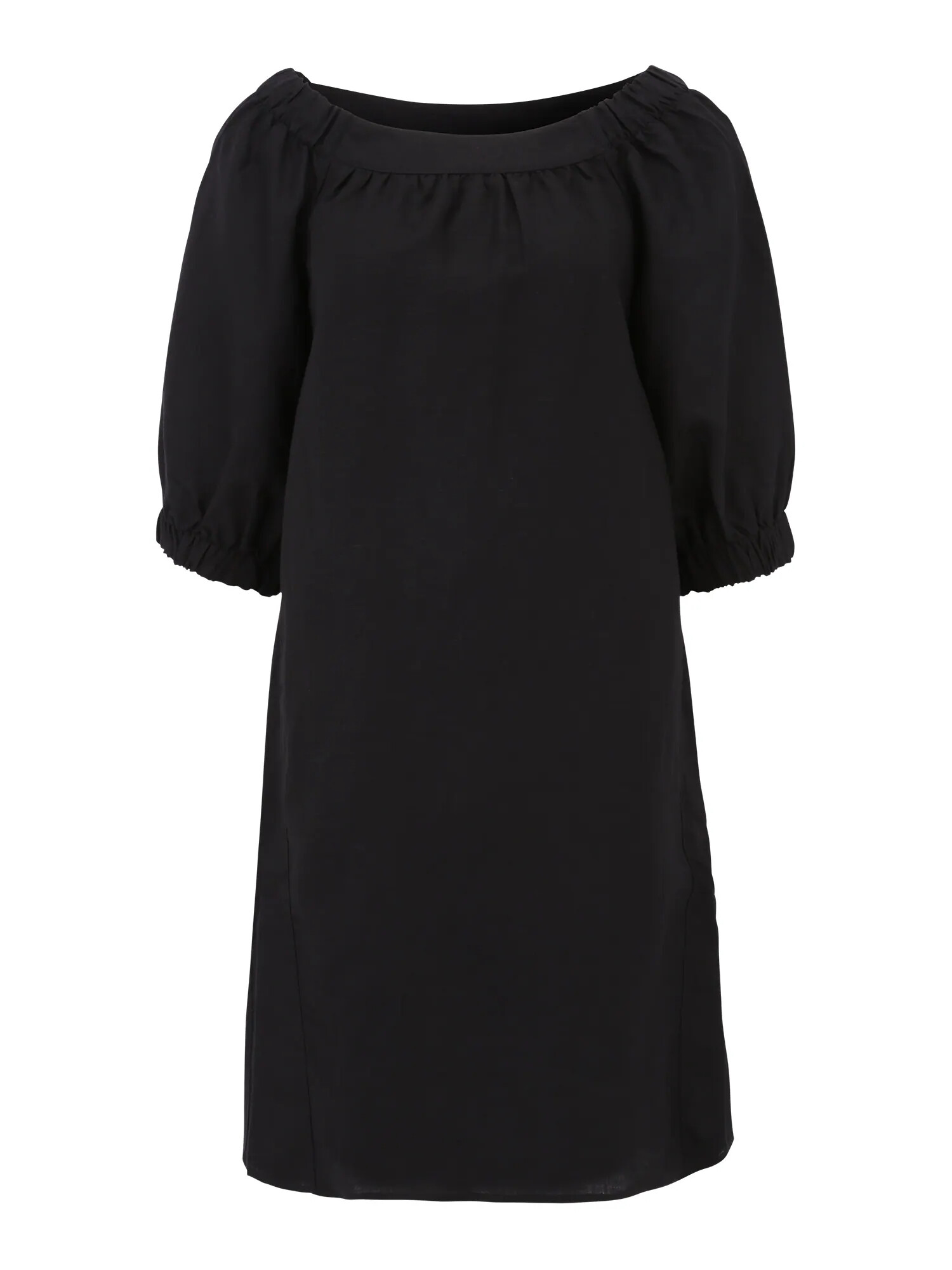 s.Oliver BLACK LABEL Rochie negru - Pled.ro