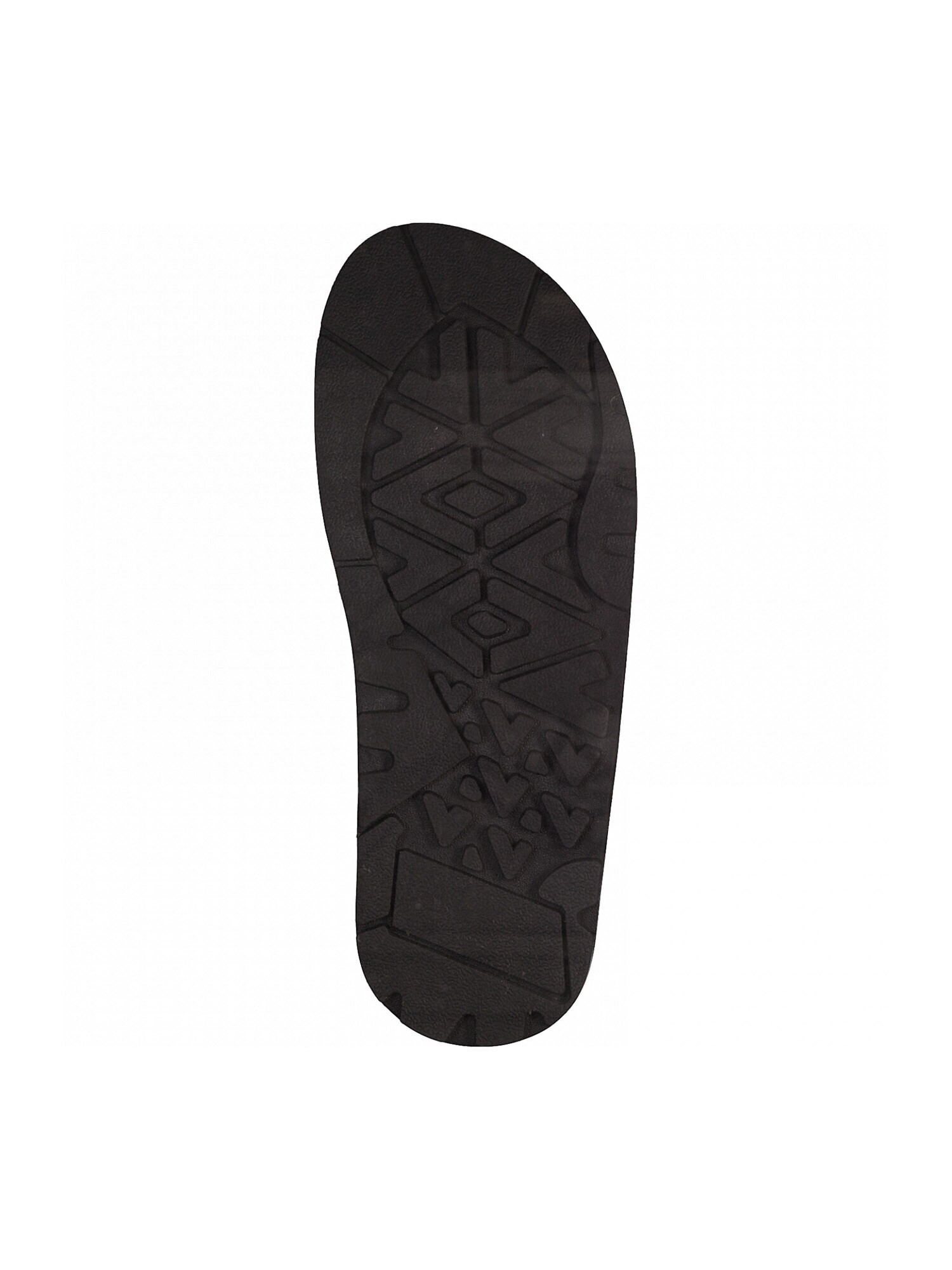 s.Oliver Flip-flops bej / maro - Pled.ro