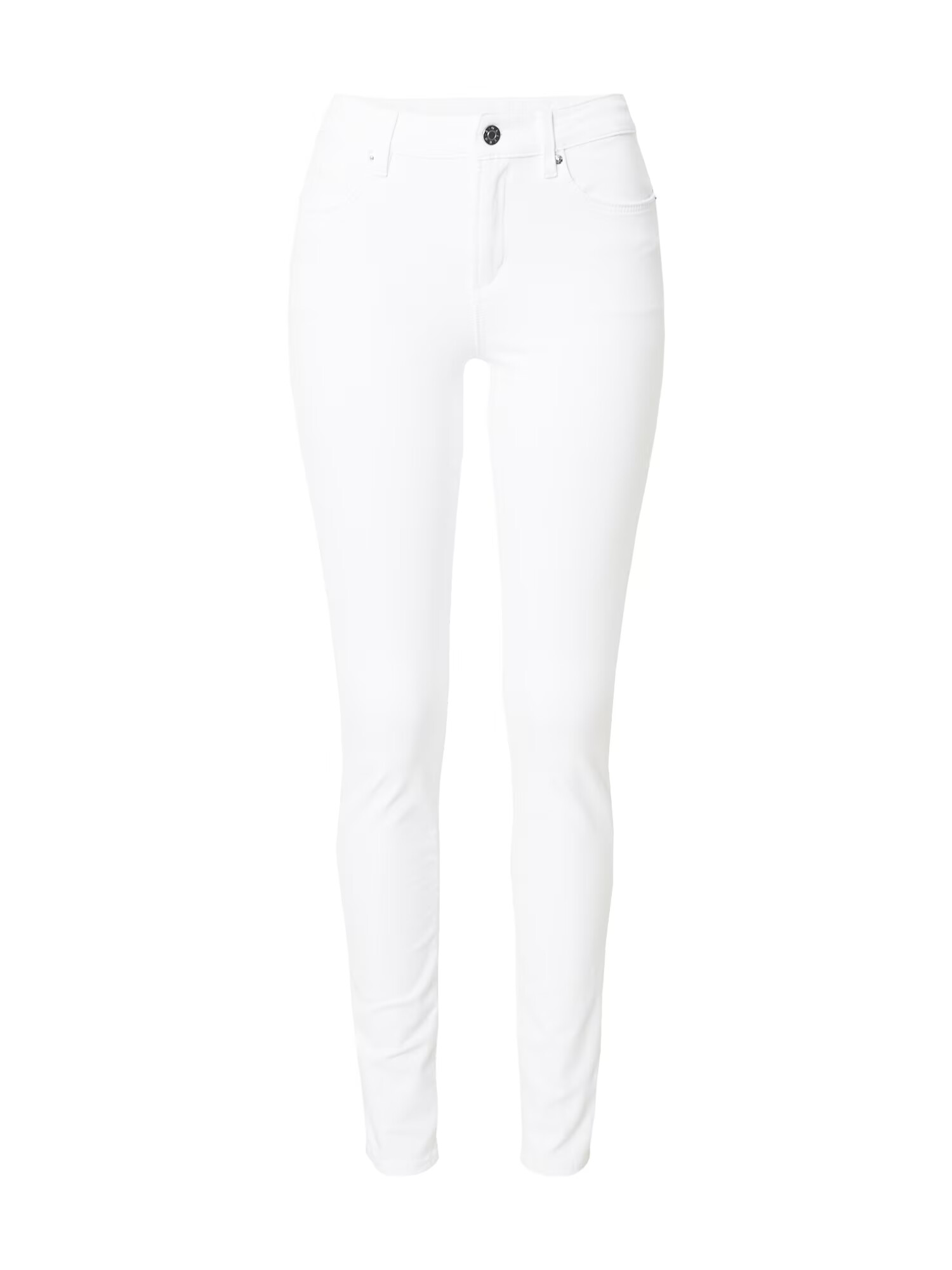 s.Oliver Jeans alb - Pled.ro