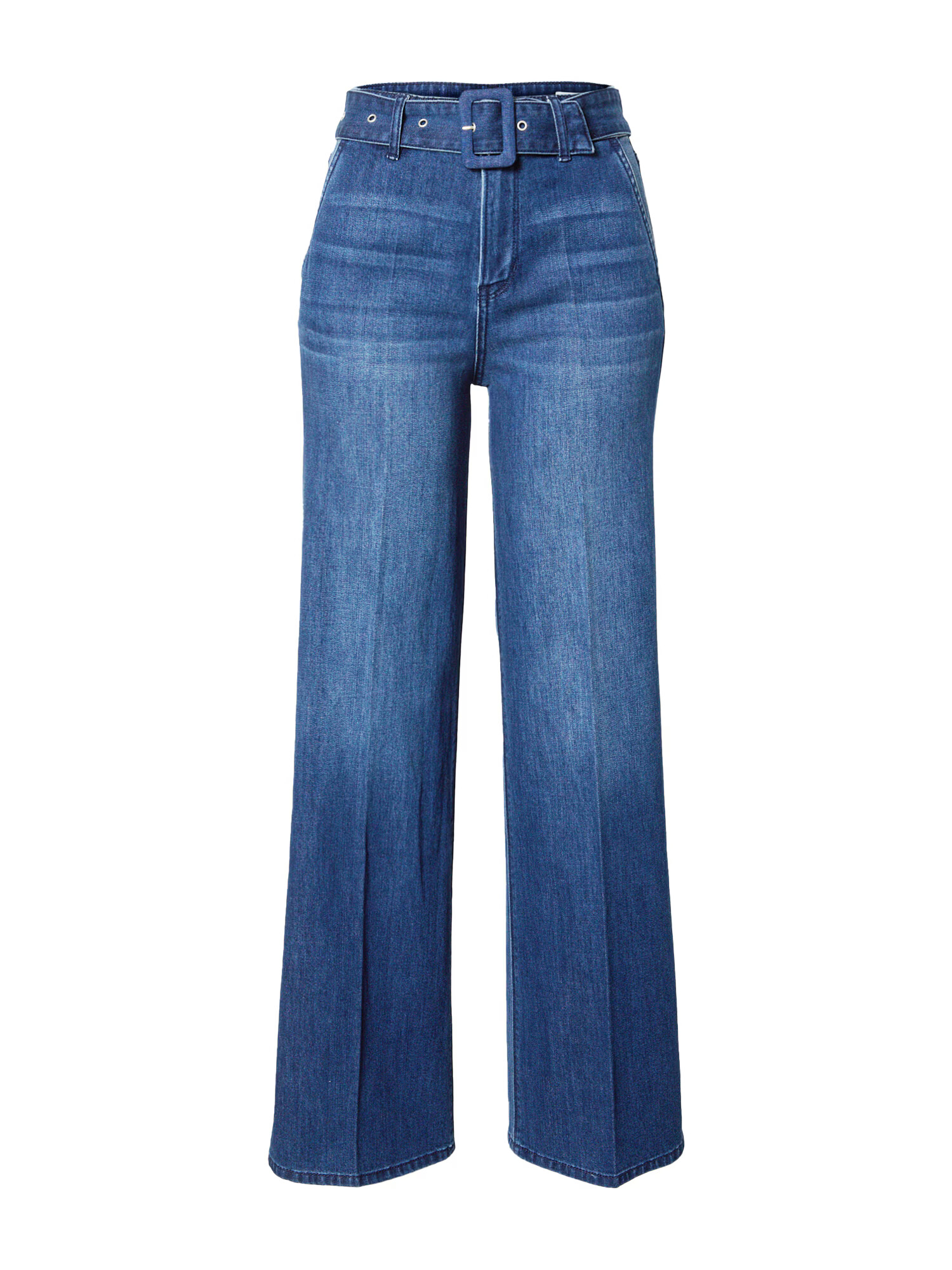 s.Oliver Jeans albastru - Pled.ro