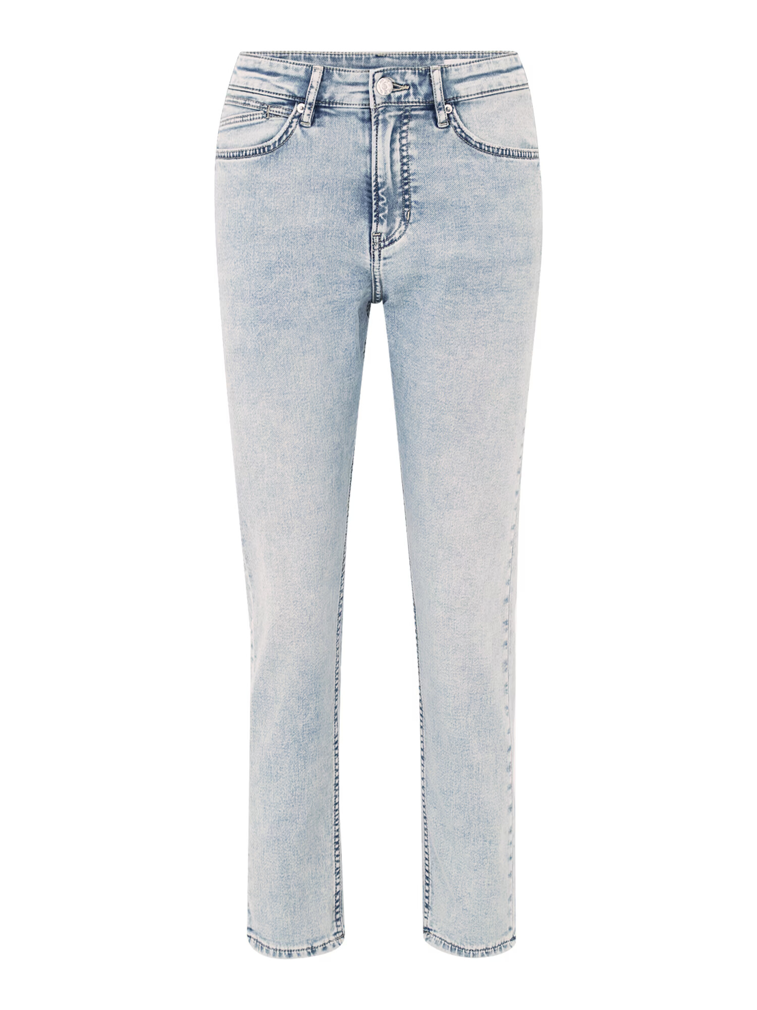 s.Oliver Jeans albastru denim - Pled.ro