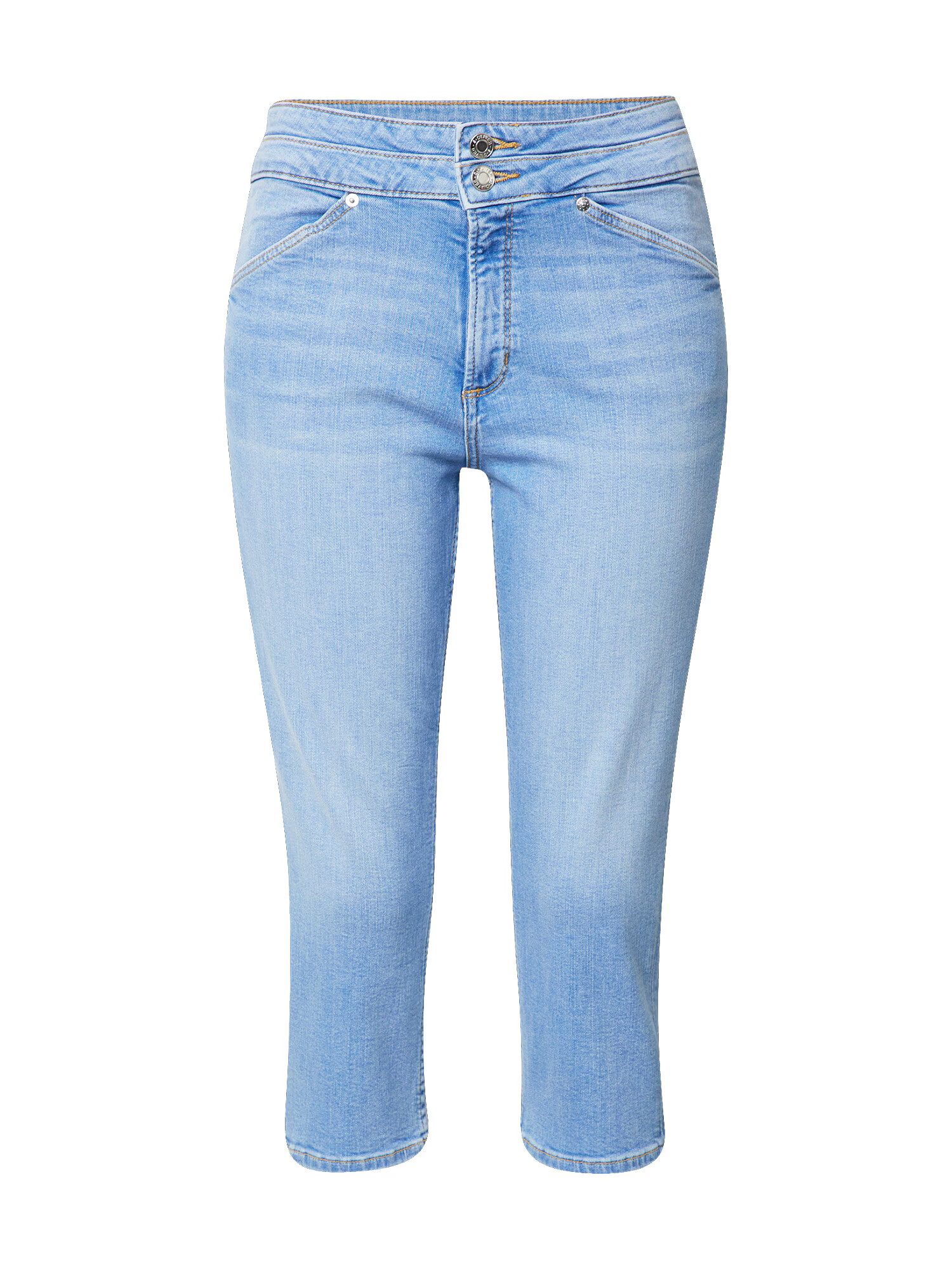 s.Oliver Jeans albastru denim - Pled.ro