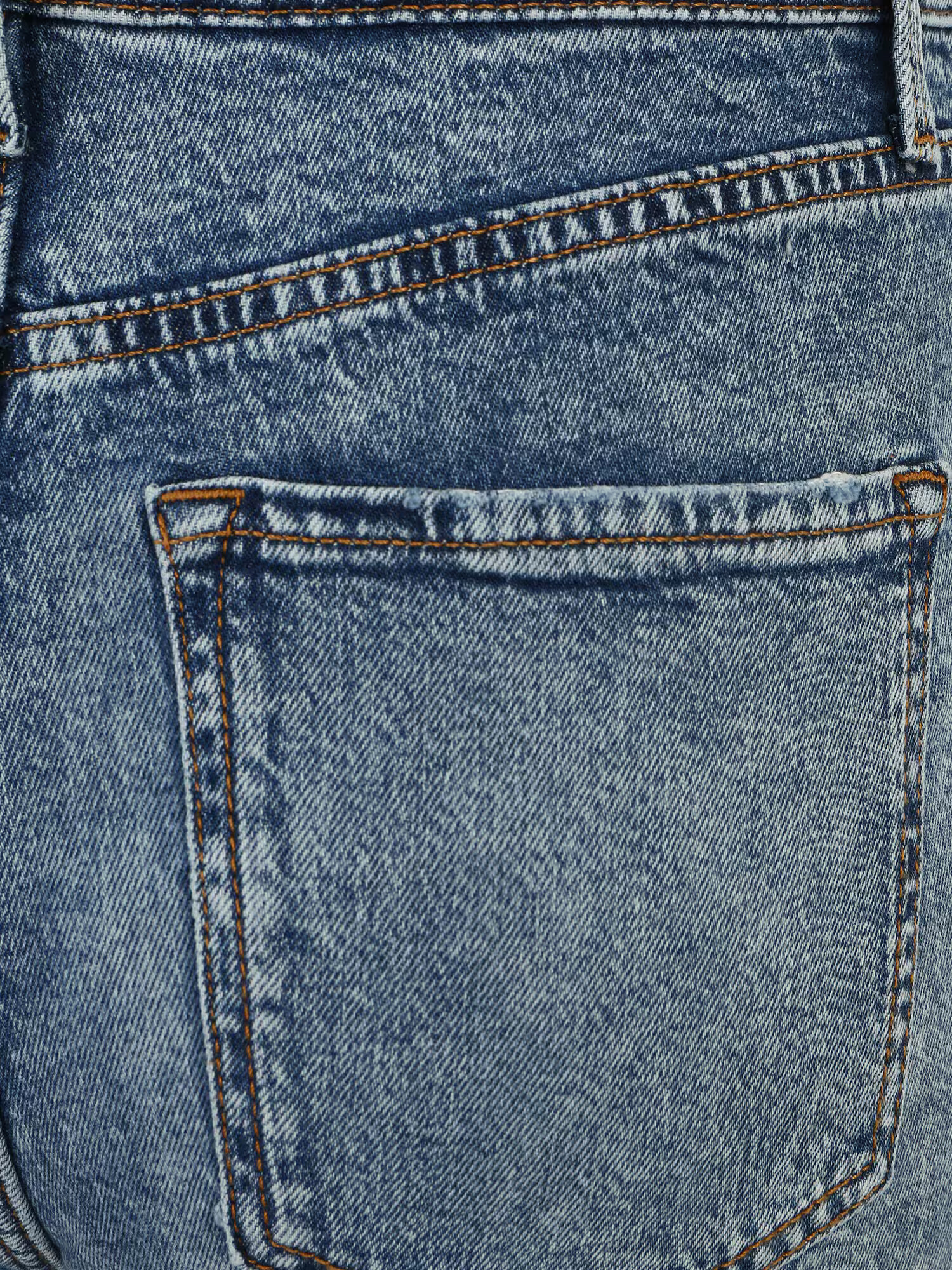 s.Oliver Jeans albastru denim - Pled.ro