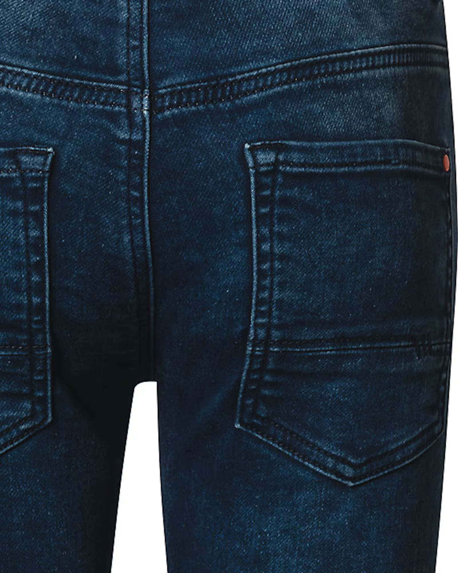 s.Oliver Jeans albastru denim - Pled.ro