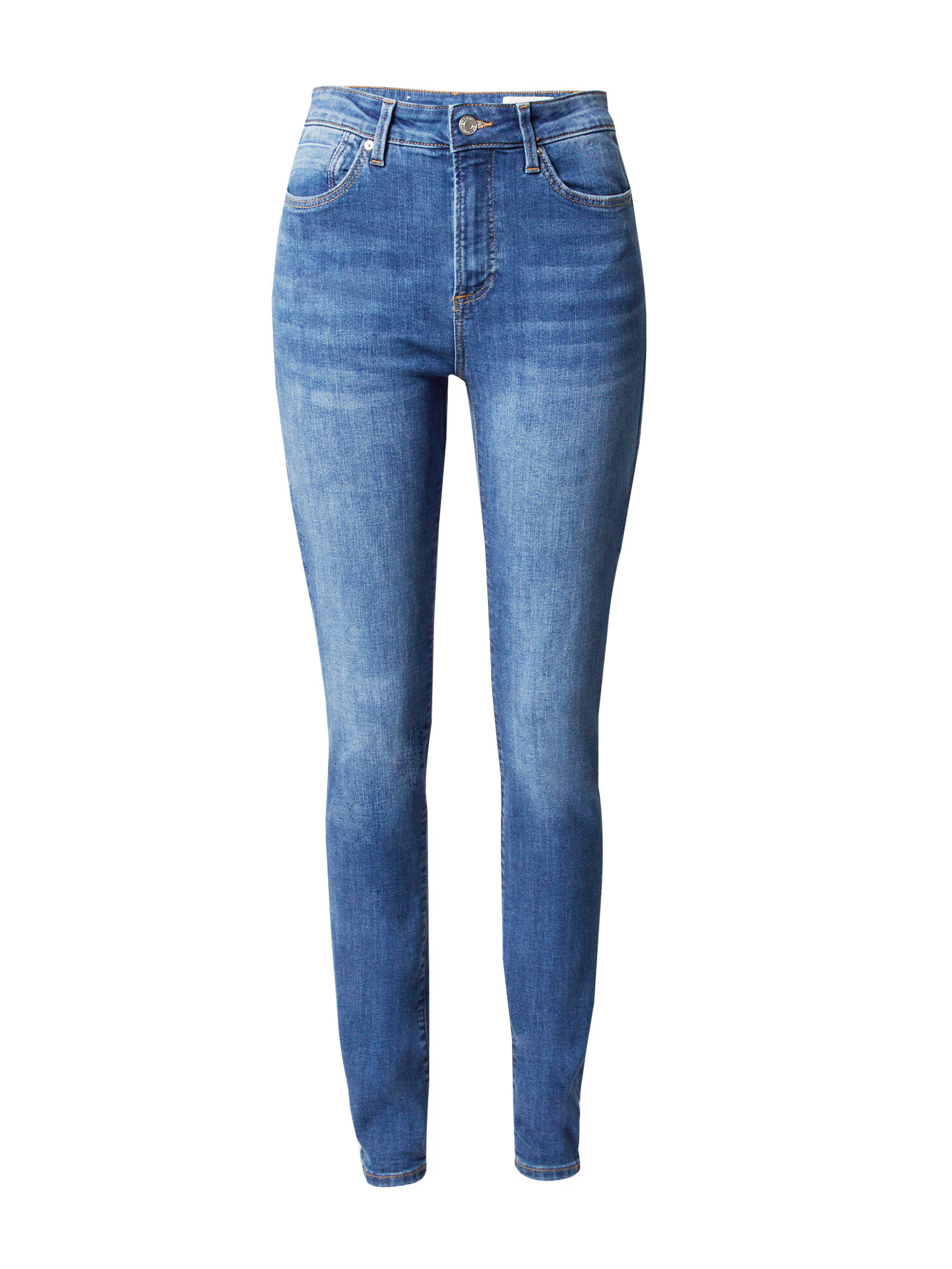 s.Oliver Jeans 'Izabell' albastru denim - Pled.ro