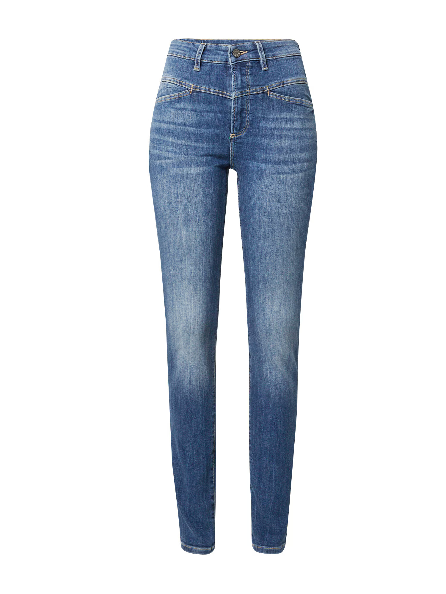 s.Oliver Jeans 'Izabell' albastru denim - Pled.ro