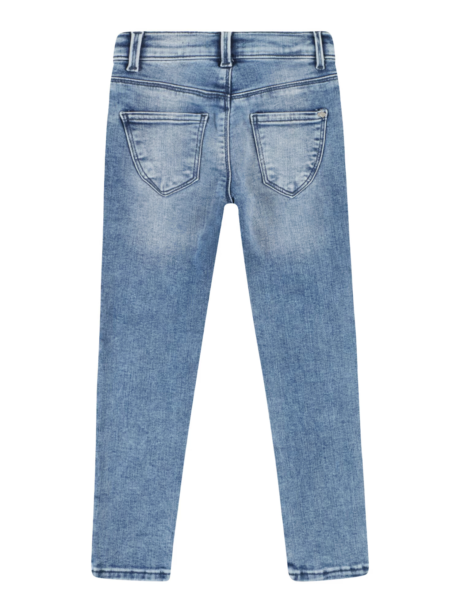 s.Oliver Jeans 'Kathy' albastru denim - Pled.ro