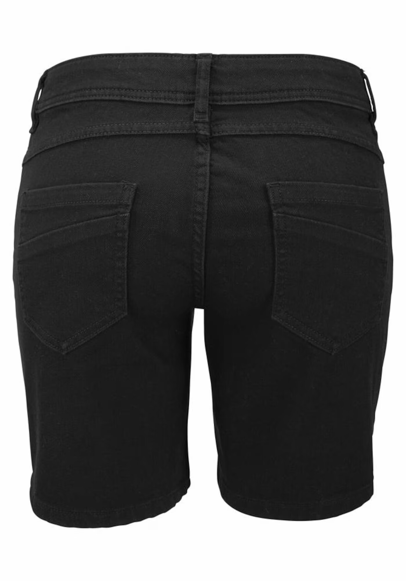 s.Oliver Jeans negru - Pled.ro