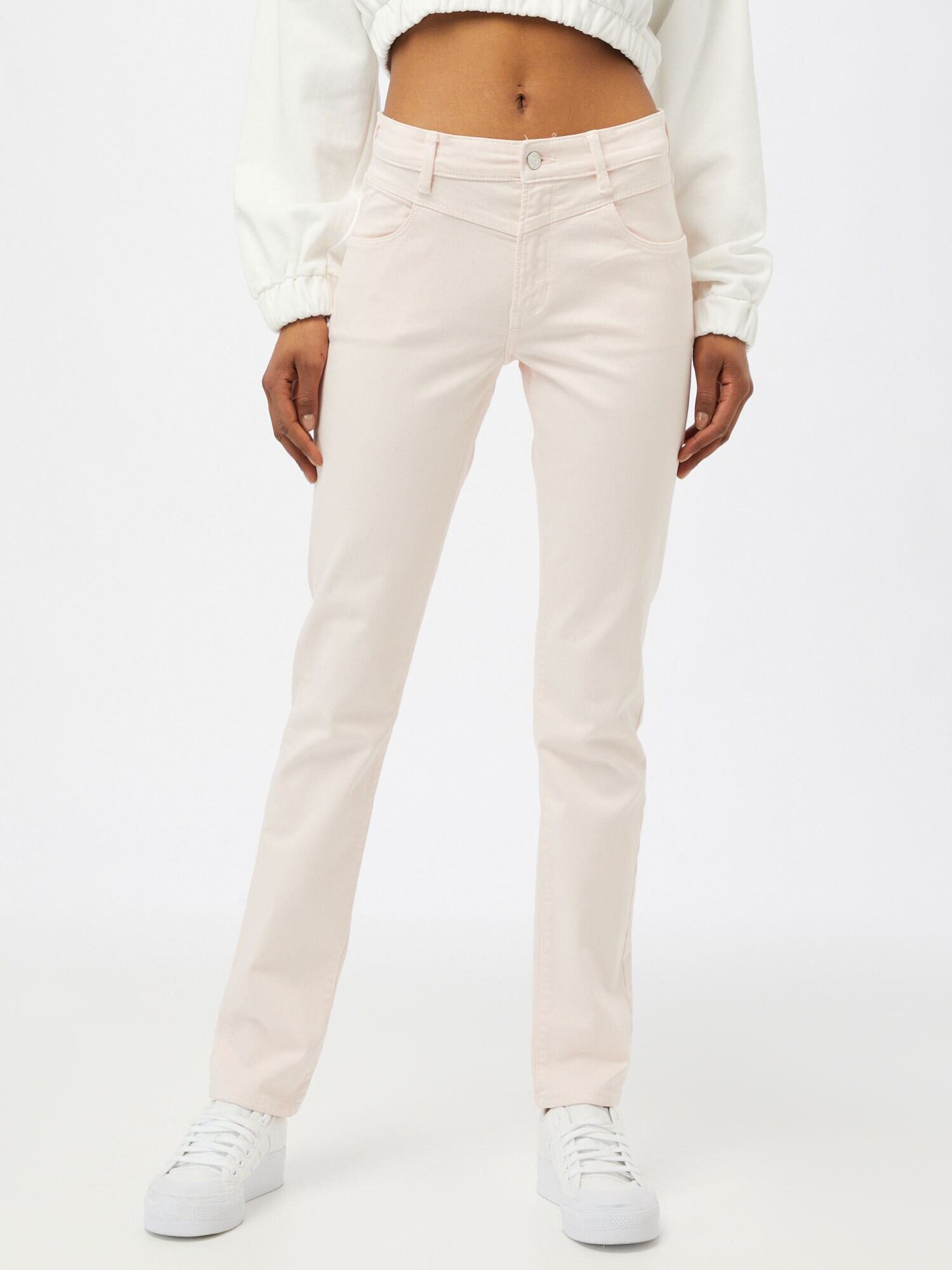 s.Oliver Jeans rosé - Pled.ro