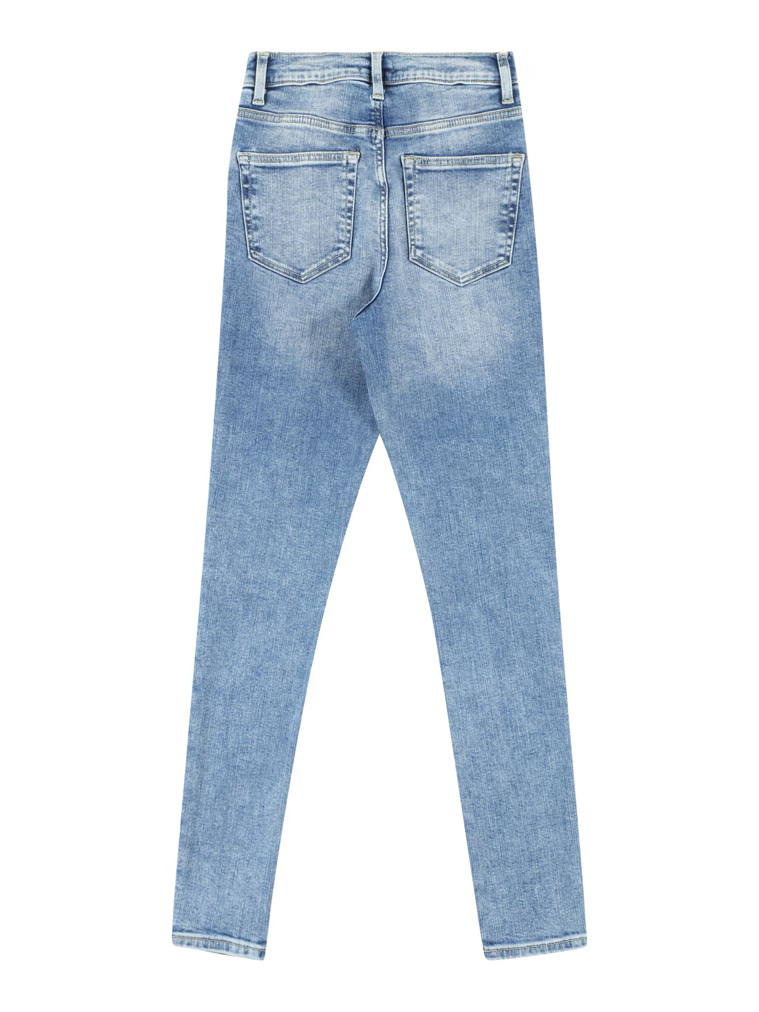 s.Oliver Jeans 'Suri' albastru denim - Pled.ro