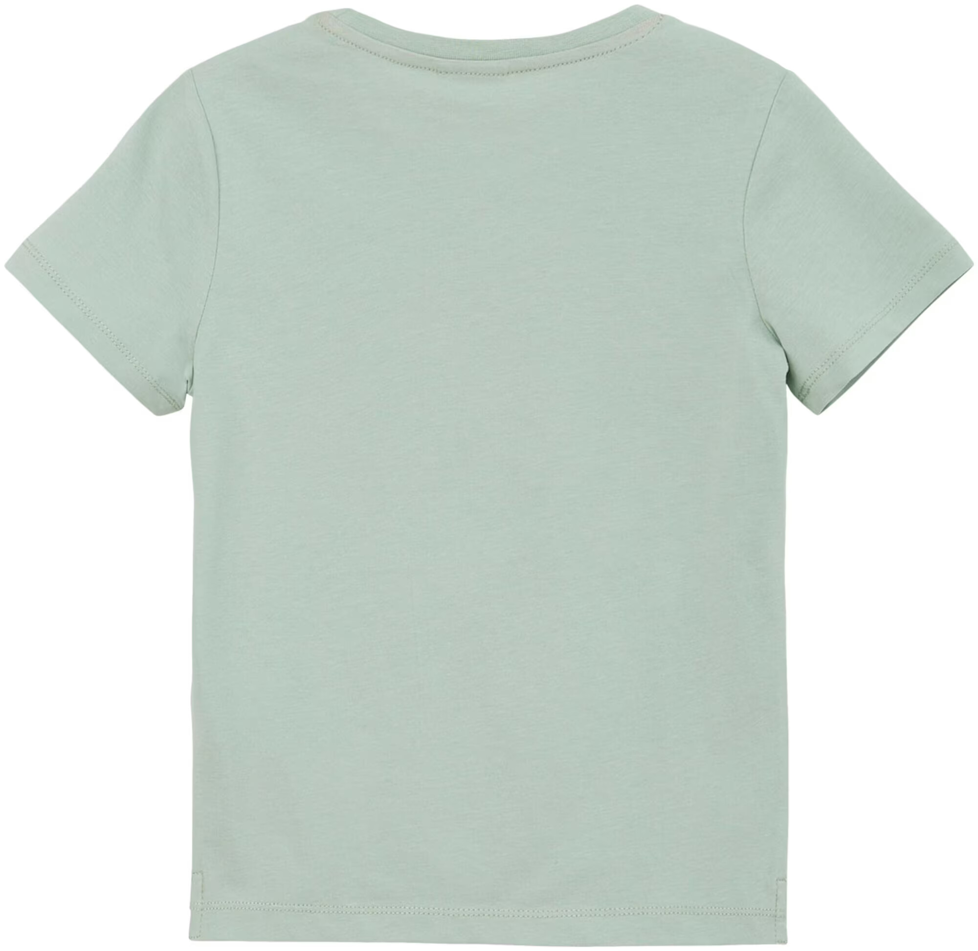 s.Oliver Tricou verde - Pled.ro