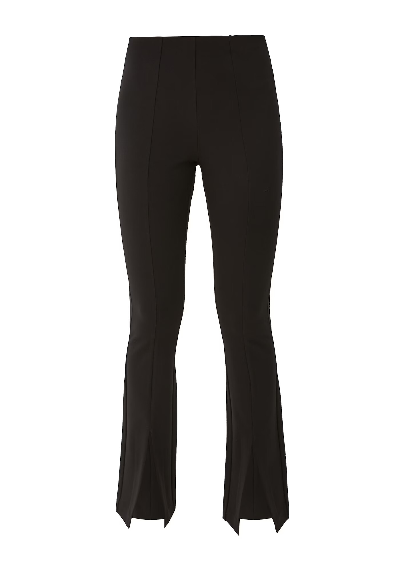 s.Oliver Leggings negru - Pled.ro