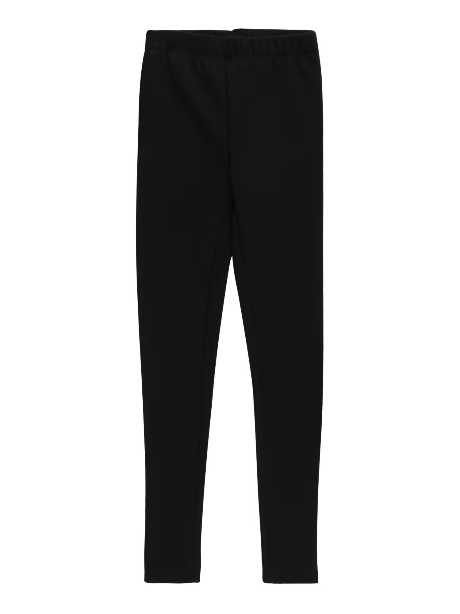 s.Oliver Leggings negru - Pled.ro