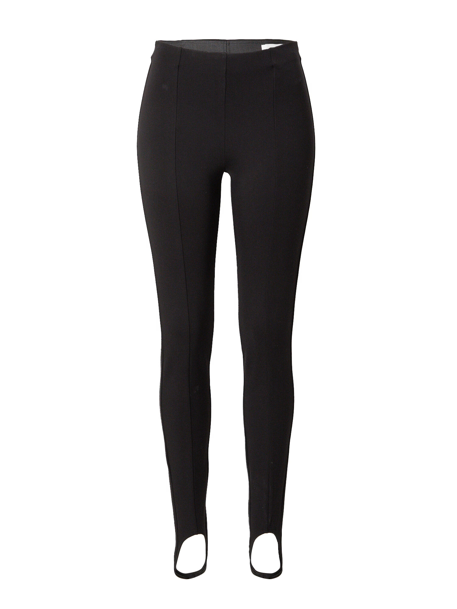 s.Oliver Leggings negru - Pled.ro