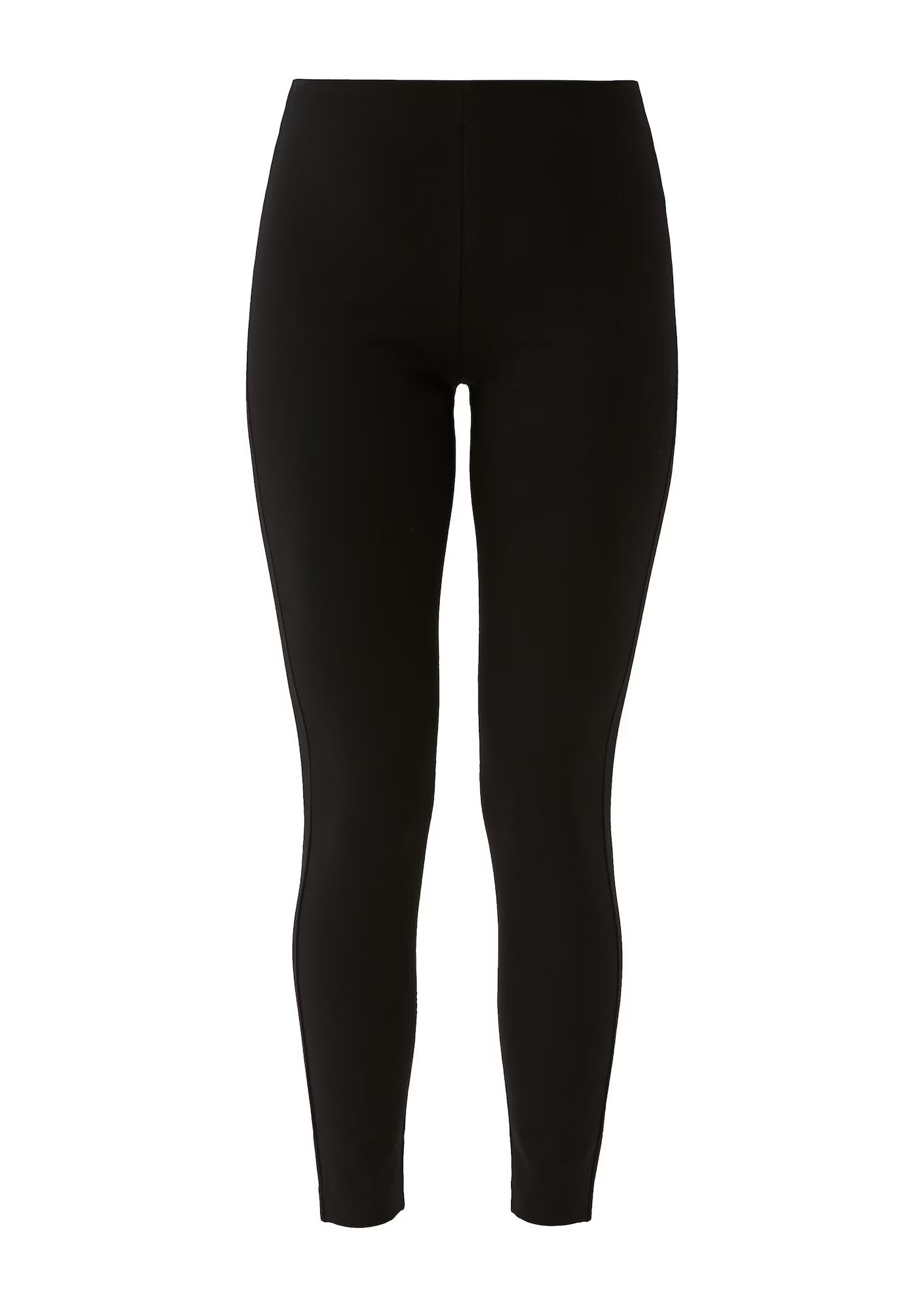 s.Oliver Leggings negru - Pled.ro