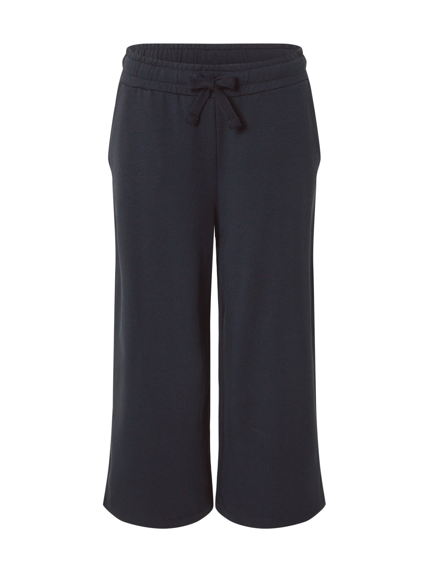 s.Oliver Pantaloni negru - Pled.ro