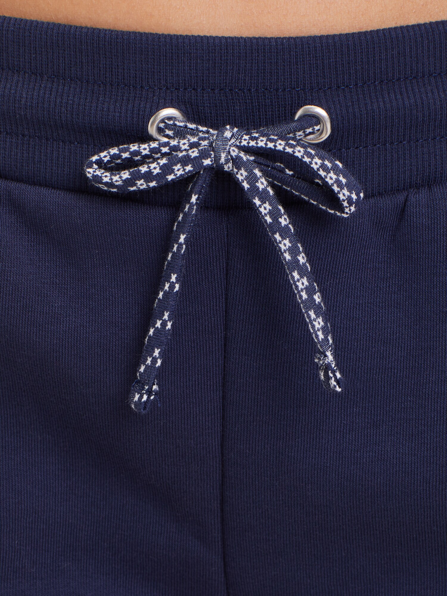 s.Oliver Pantaloni bleumarin - Pled.ro