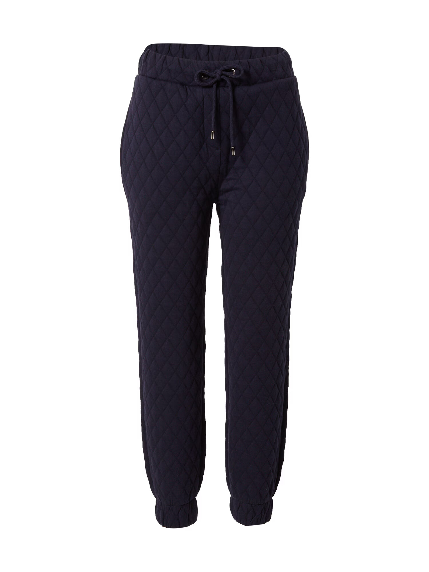 s.Oliver Pantaloni bleumarin - Pled.ro