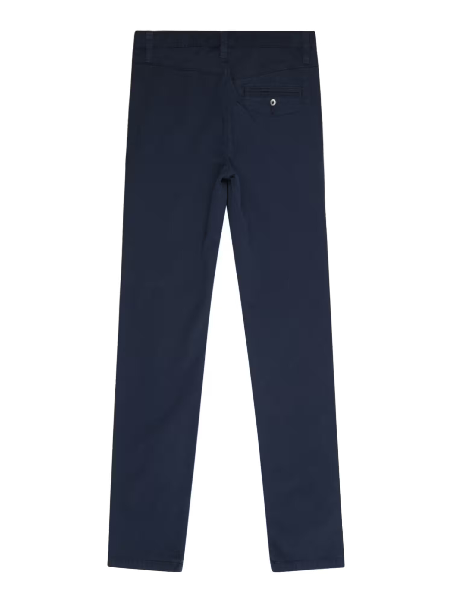 s.Oliver Pantaloni bleumarin - Pled.ro