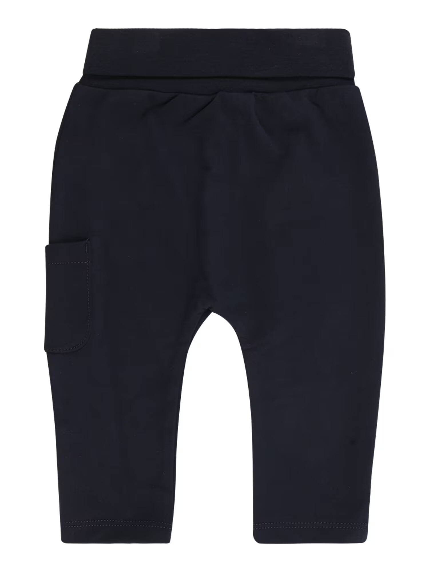 s.Oliver Pantaloni bleumarin - Pled.ro