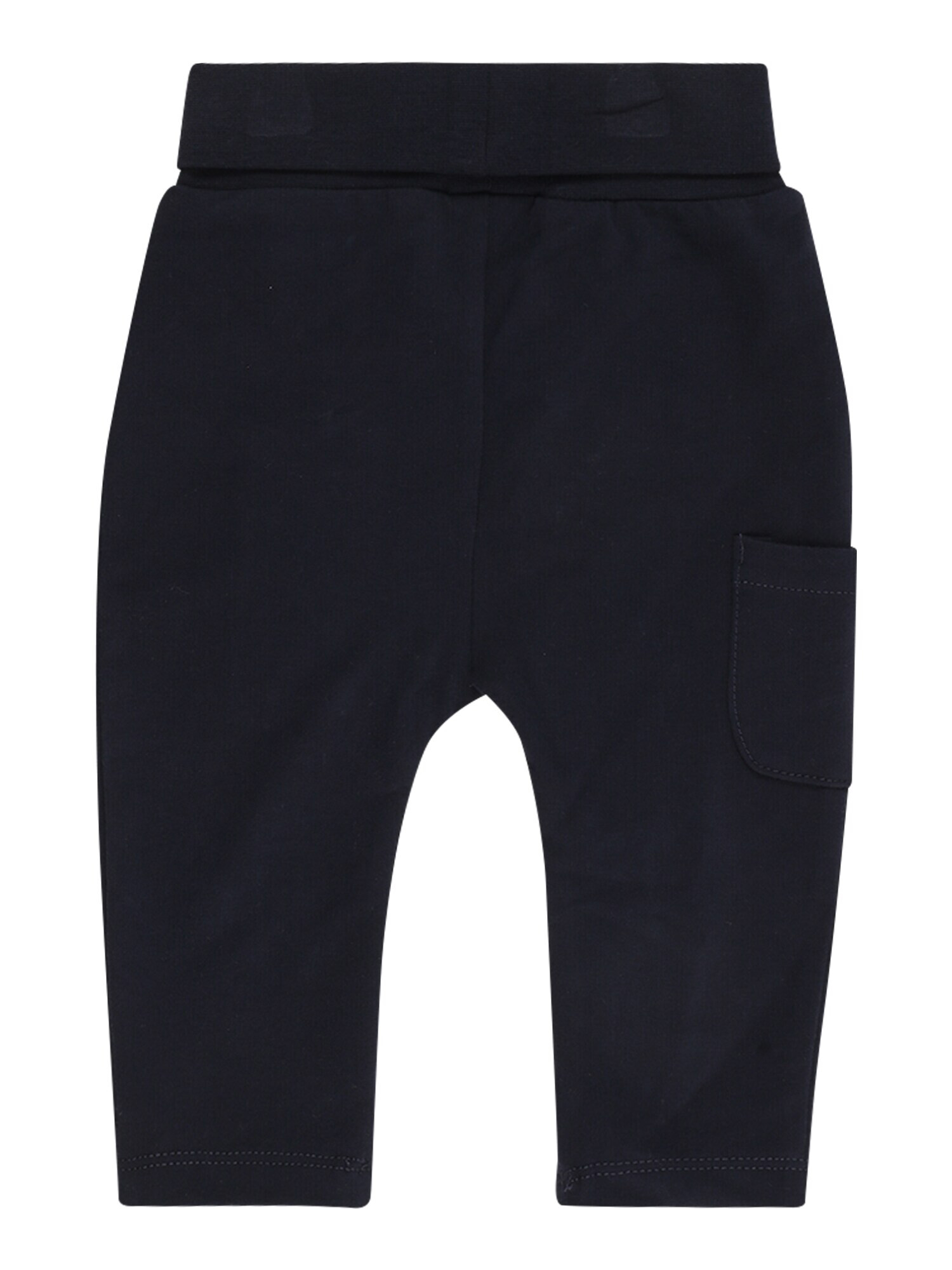 s.Oliver Pantaloni bleumarin - Pled.ro