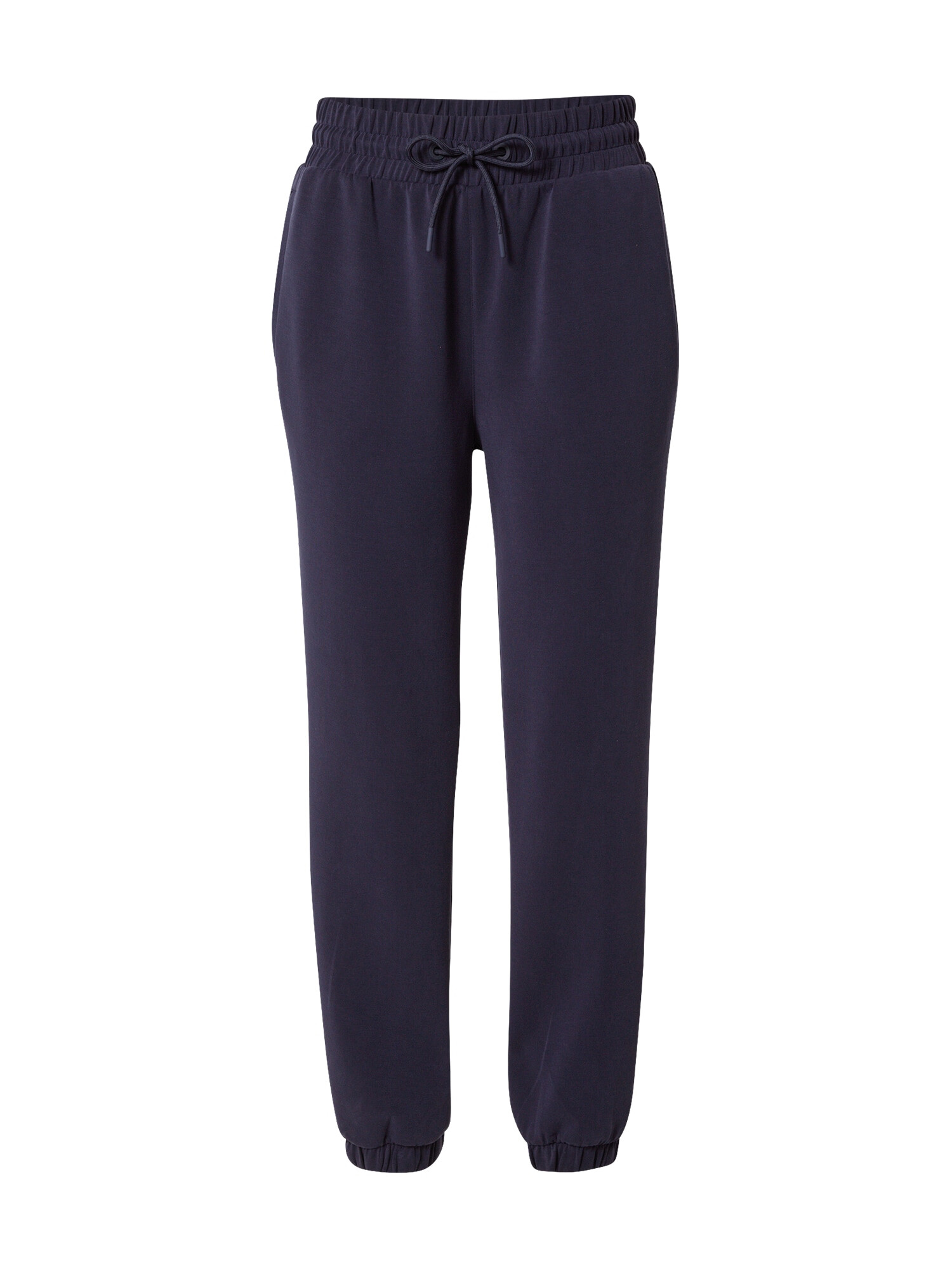 s.Oliver Pantaloni bleumarin - Pled.ro