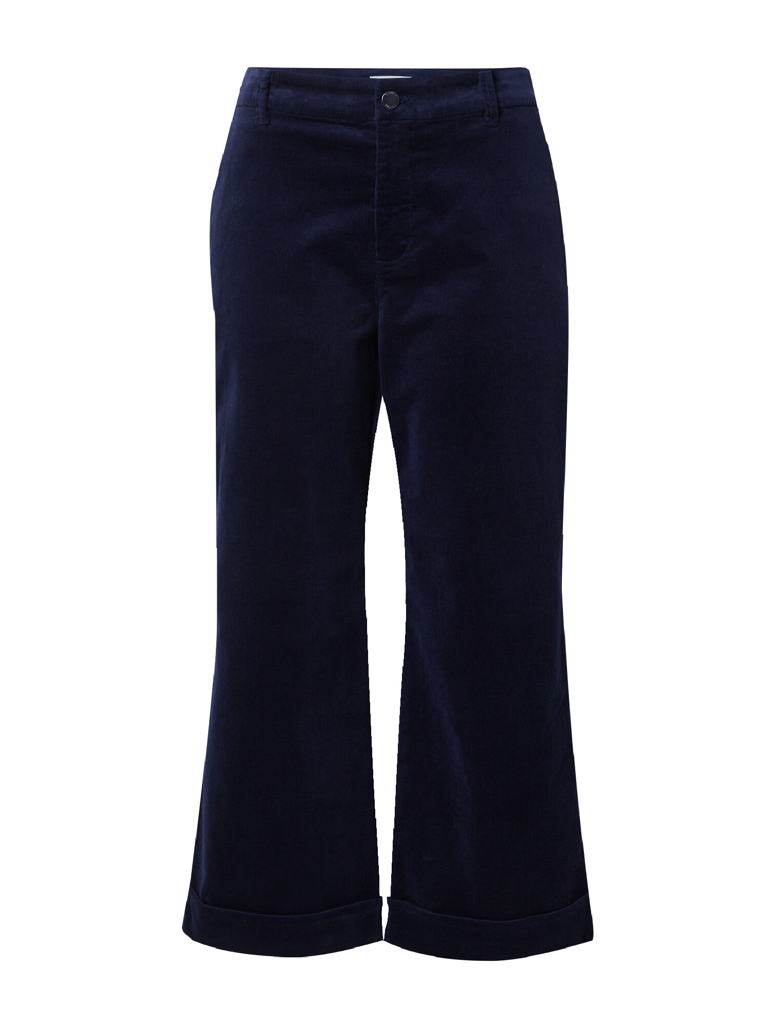 s.Oliver Pantaloni bleumarin - Pled.ro