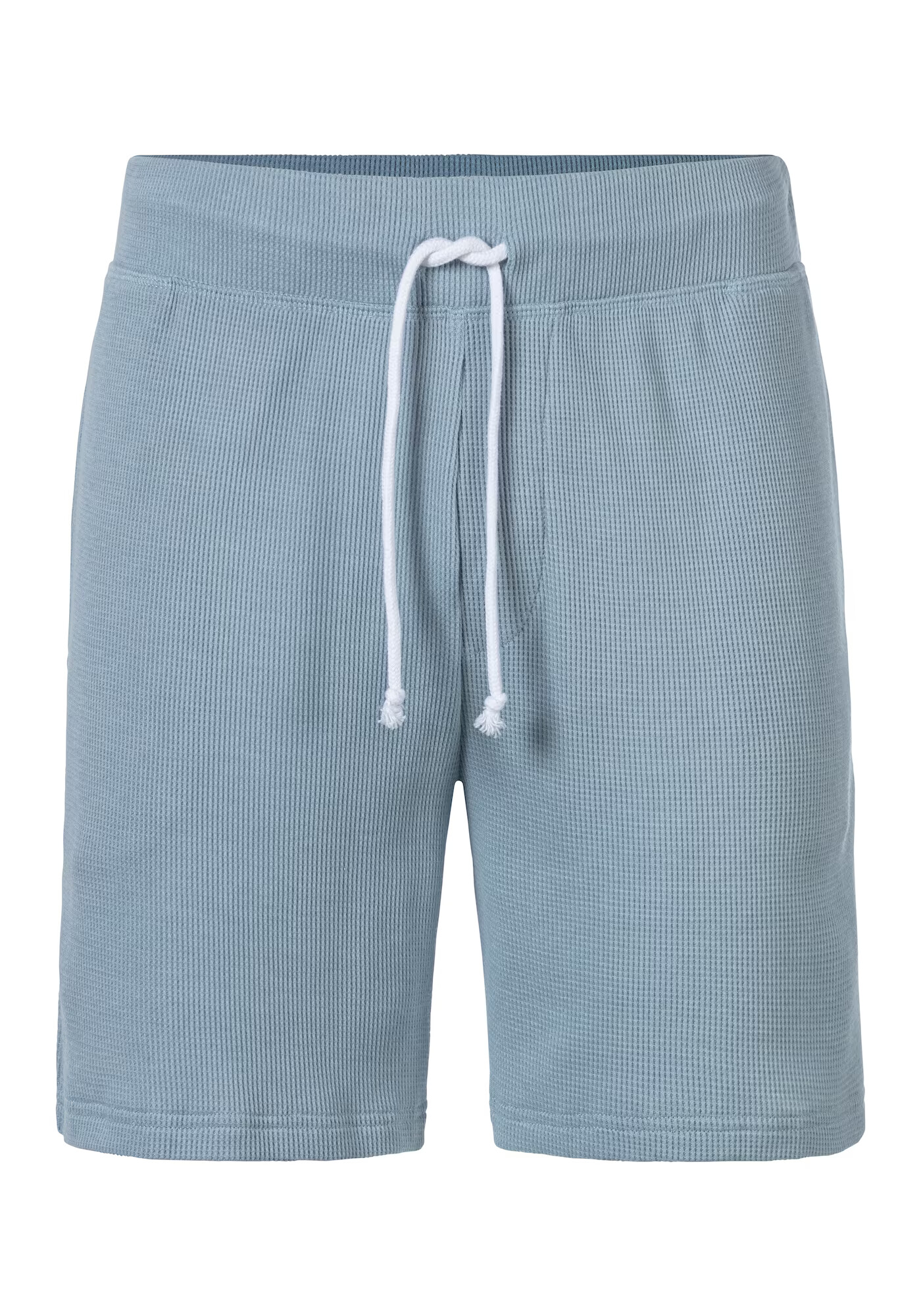 s.Oliver Pantaloni de pijama albastru fumuriu - Pled.ro