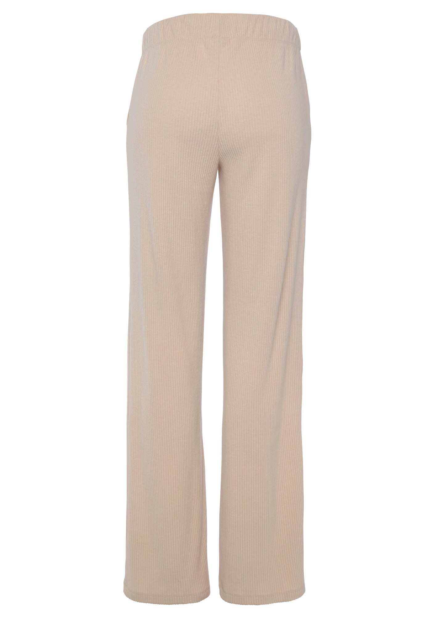 s.Oliver Pantaloni de pijama bej - Pled.ro