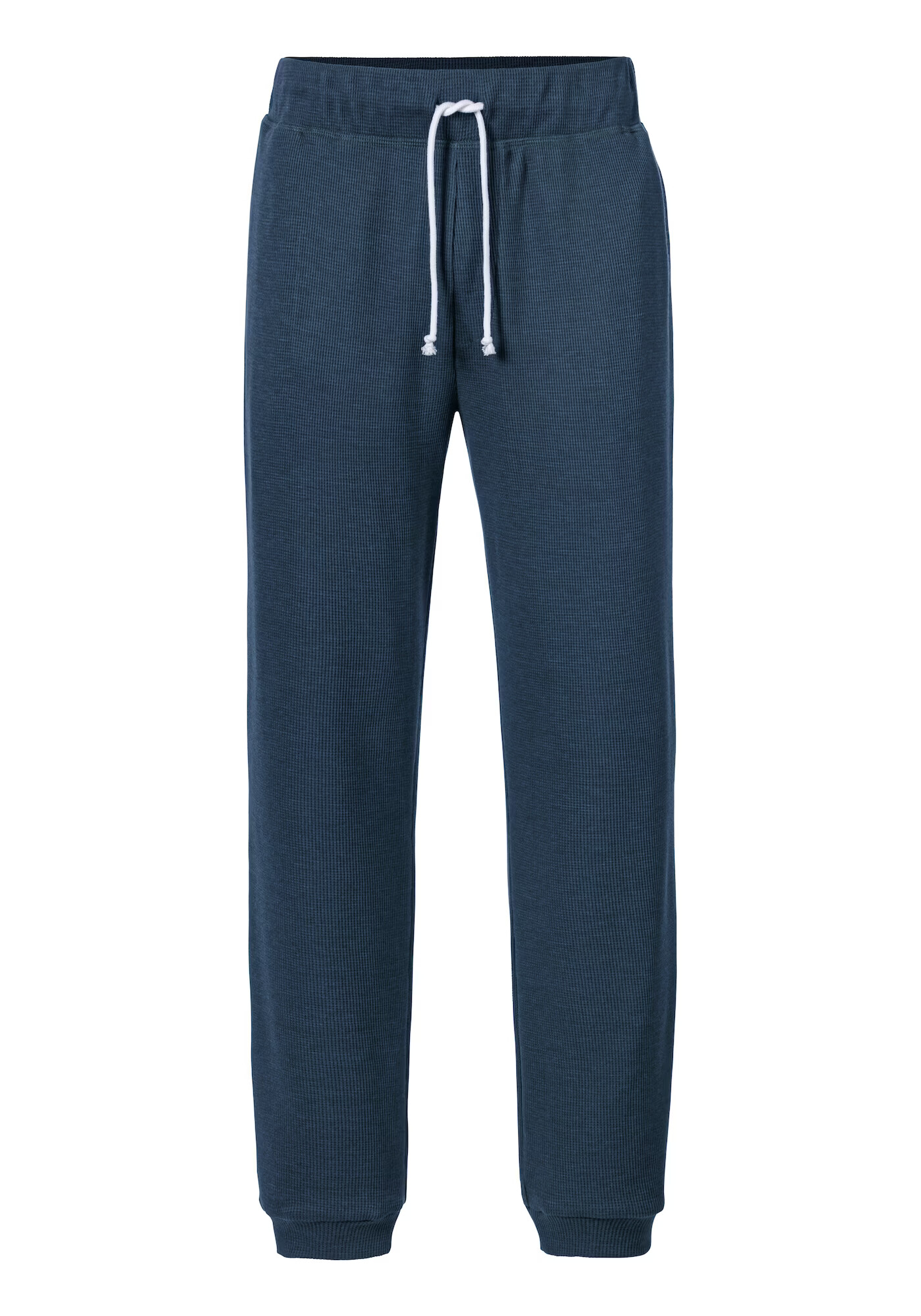 s.Oliver Pantaloni de pijama bleumarin - Pled.ro