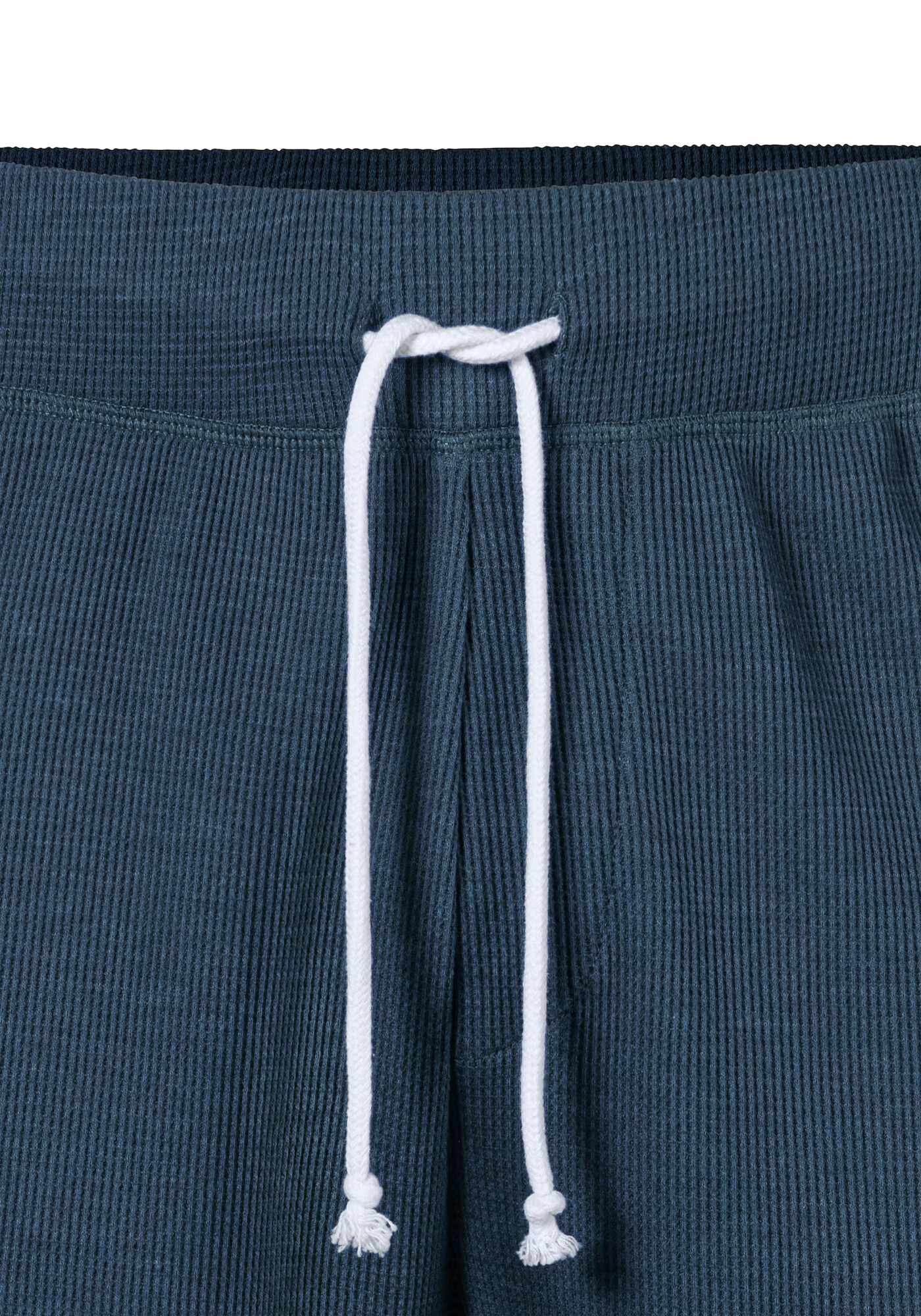 s.Oliver Pantaloni de pijama bleumarin / alb - Pled.ro