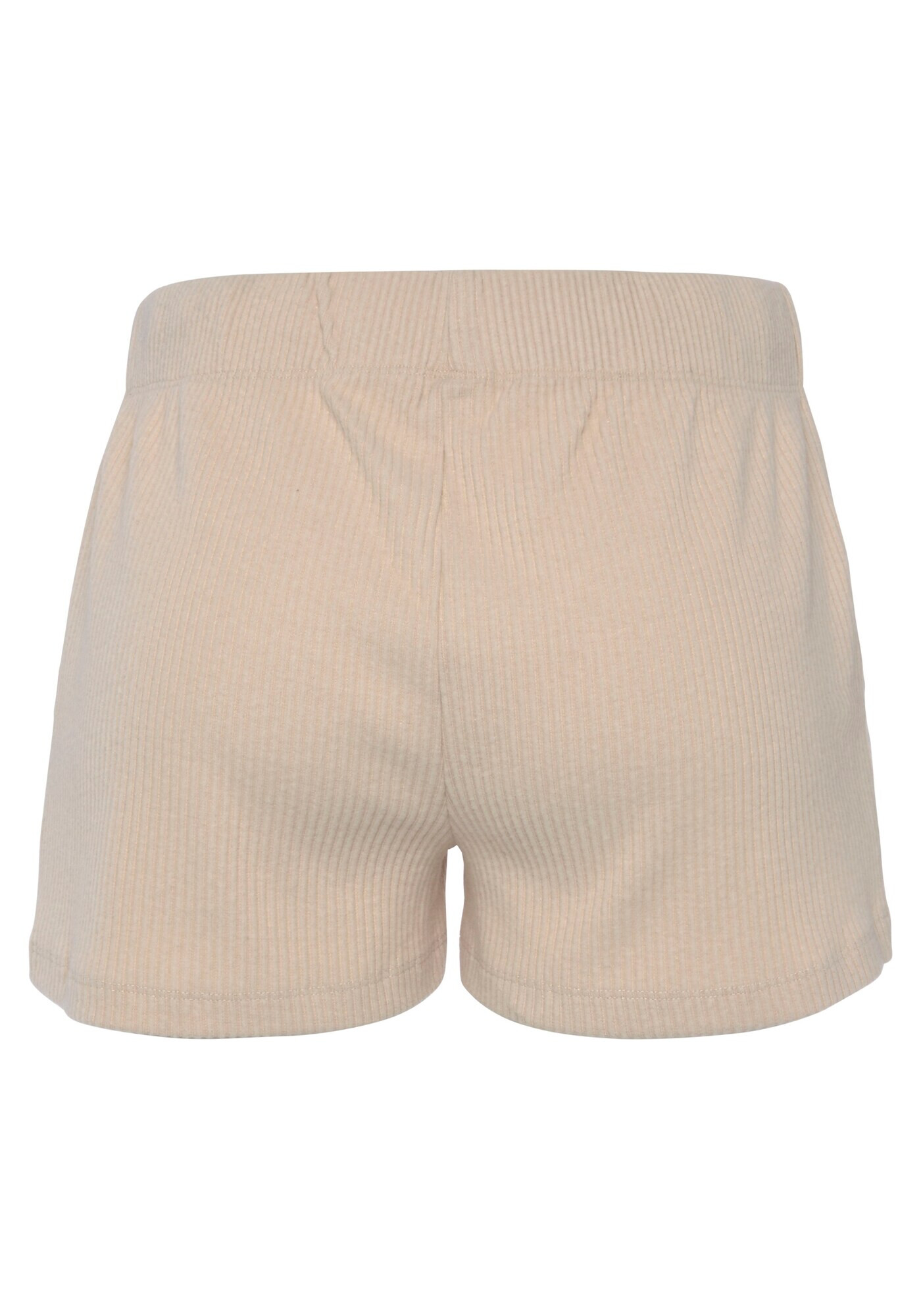 s.Oliver Pantaloni de pijama crem - Pled.ro