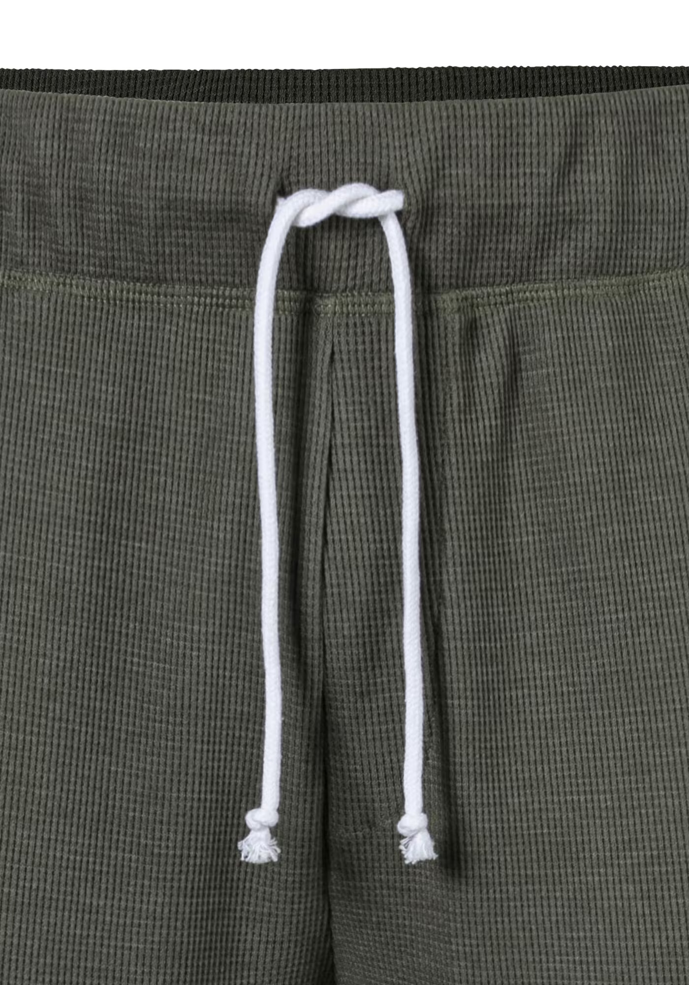 s.Oliver Pantaloni de pijama kaki - Pled.ro