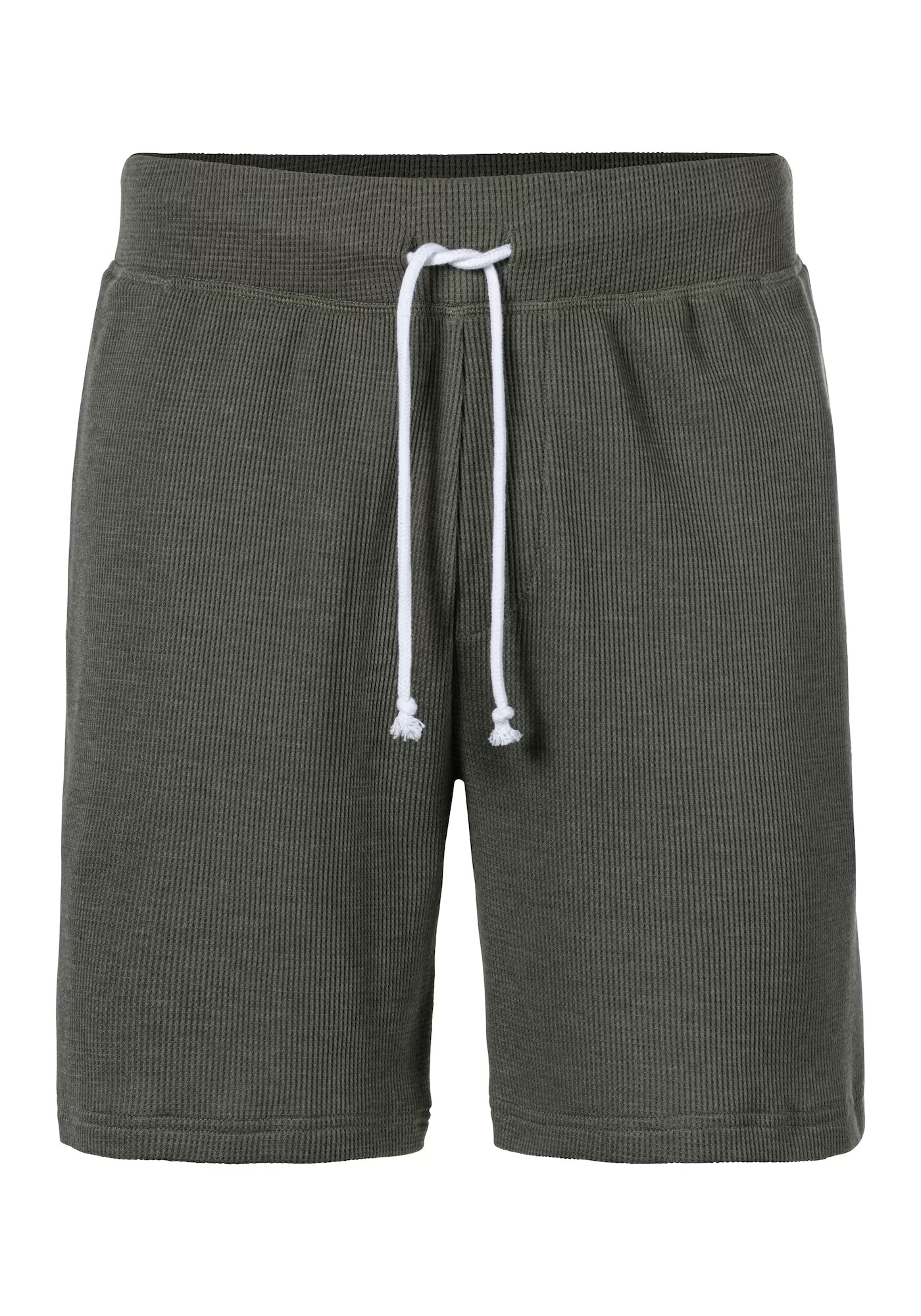 s.Oliver Pantaloni de pijama kaki - Pled.ro