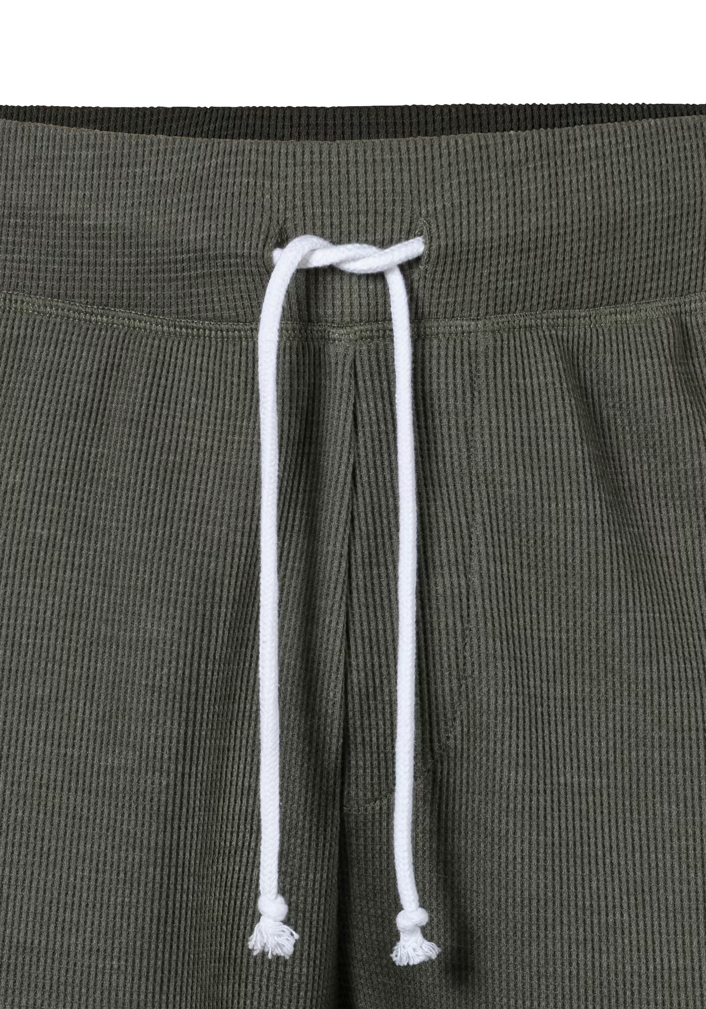 s.Oliver Pantaloni de pijama kaki - Pled.ro