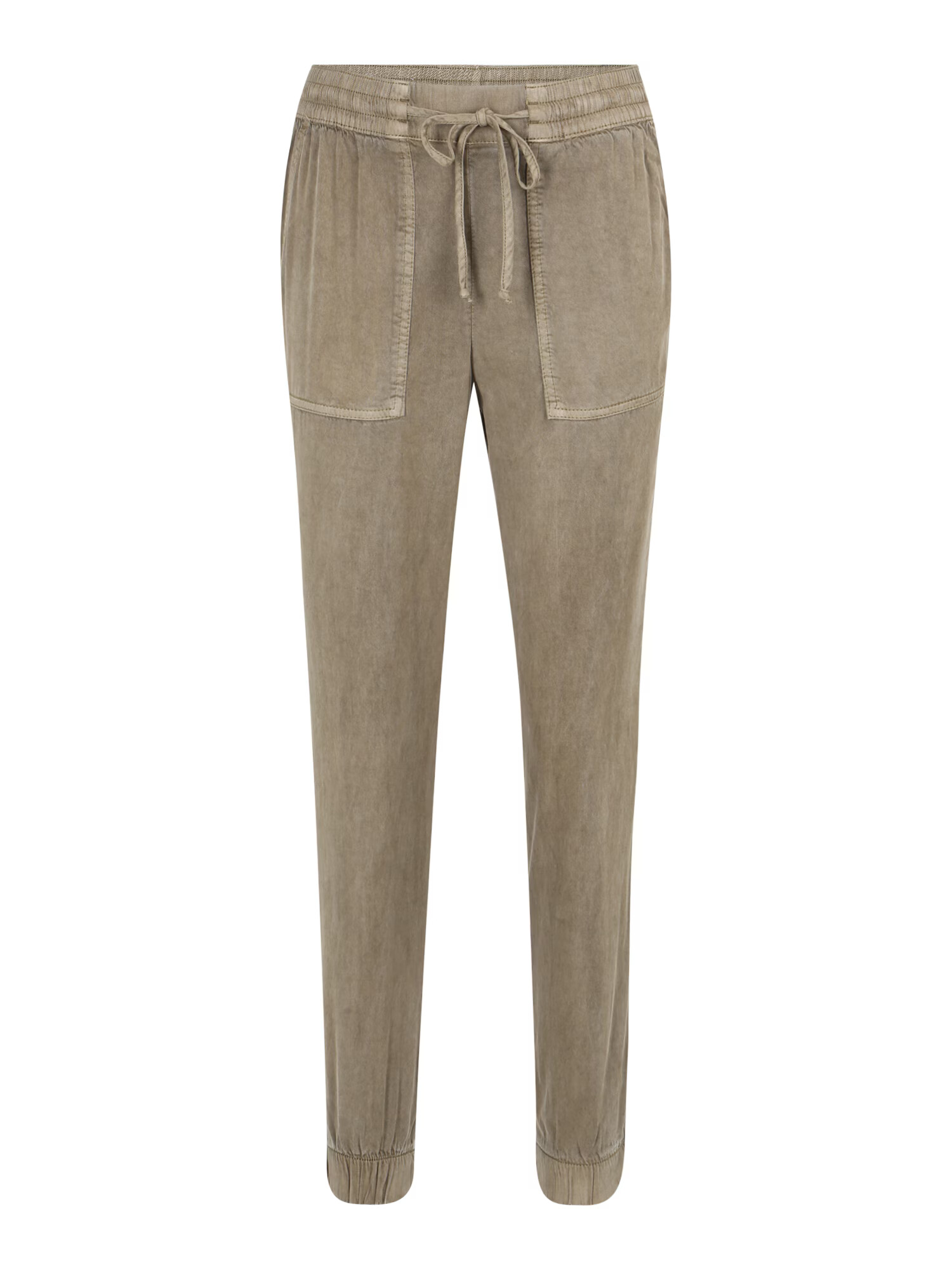 s.Oliver Pantaloni kaki - Pled.ro